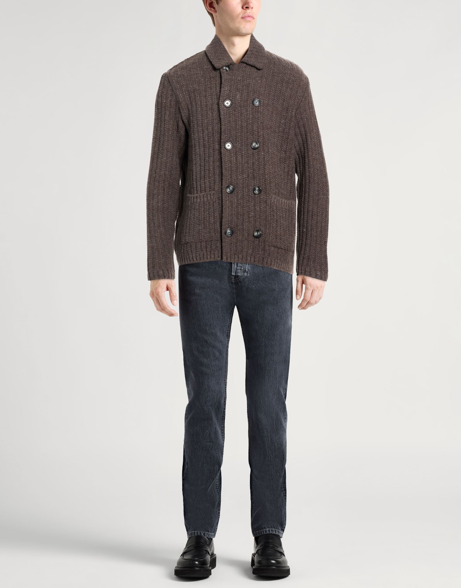  Officina 36 - Strickwaren - Strickjacken - On Yoox.com 