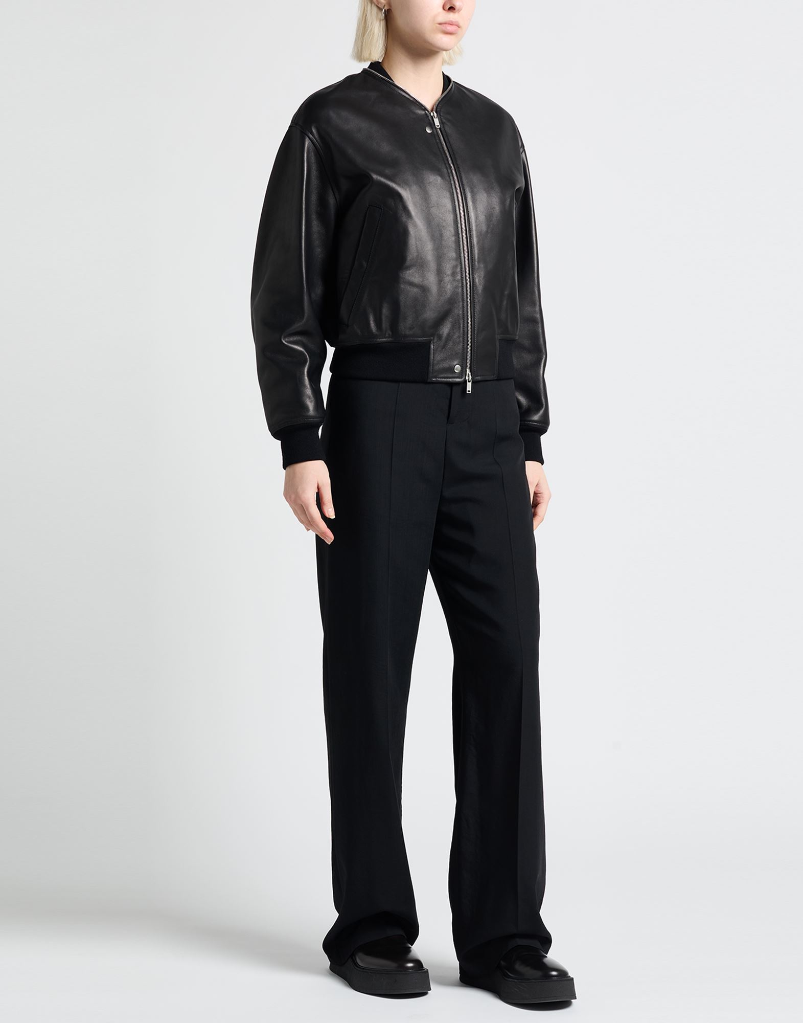  Jil Sander - Jacken & Mäntel - Jacken Und Anoraks - On Yoox.com 