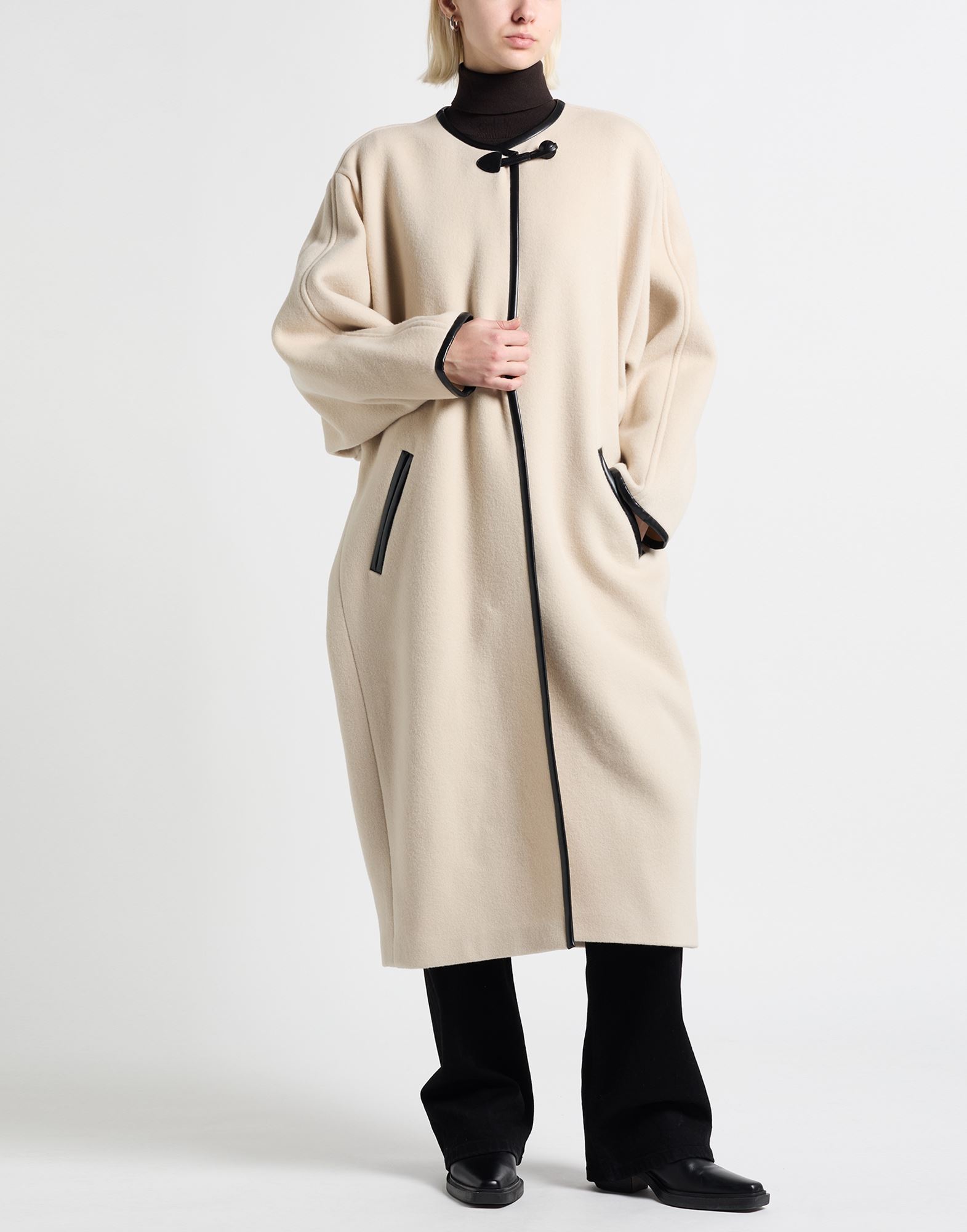 Isabel Marant - Jacken & Mäntel - Mäntel - On Yoox.com 
