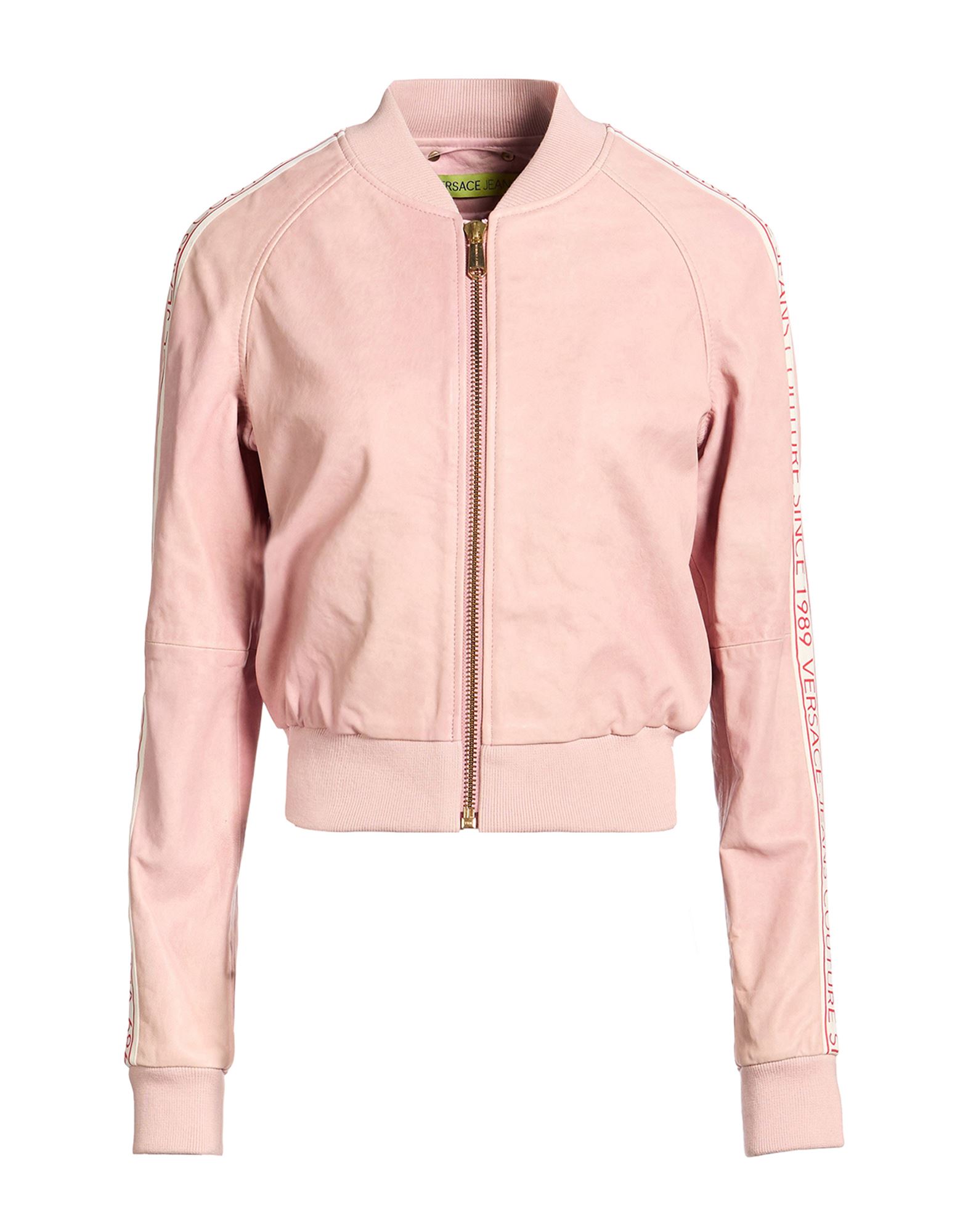  Versace Jeans Couture - Jacken & Mäntel - Jacken Und Anoraks - On Yoox.com 