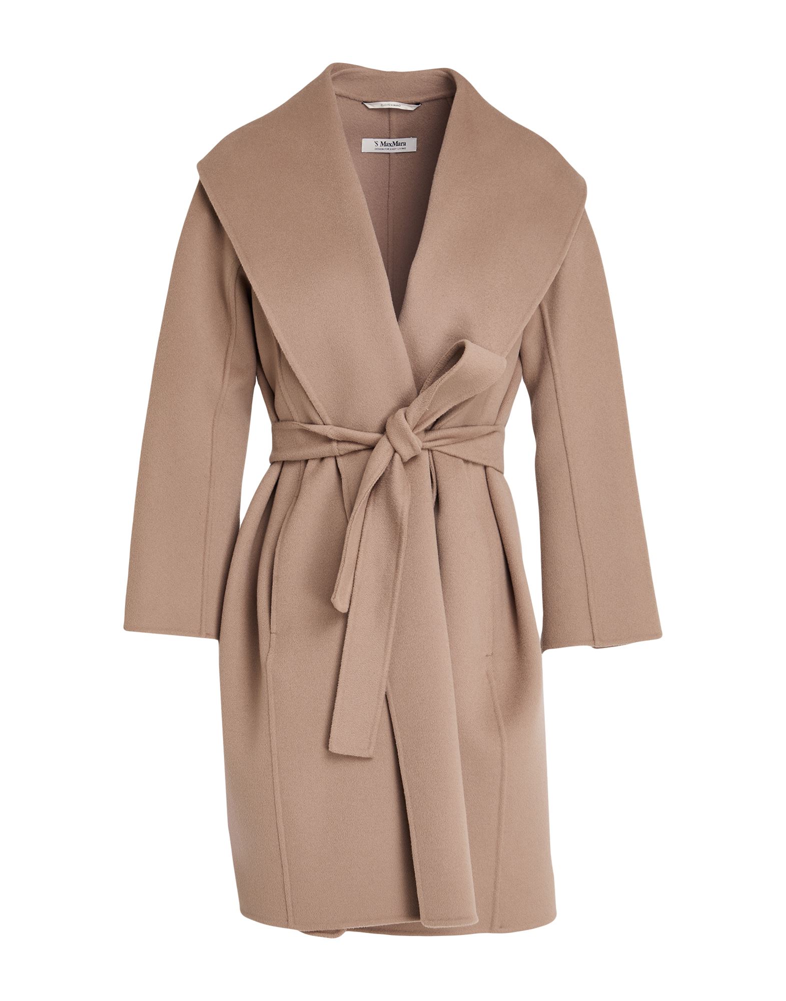 'S MAX MARA 'S MAX MARA ΠΑΛΤΟ & ΤΖΑΚΕΤ Παλτό
