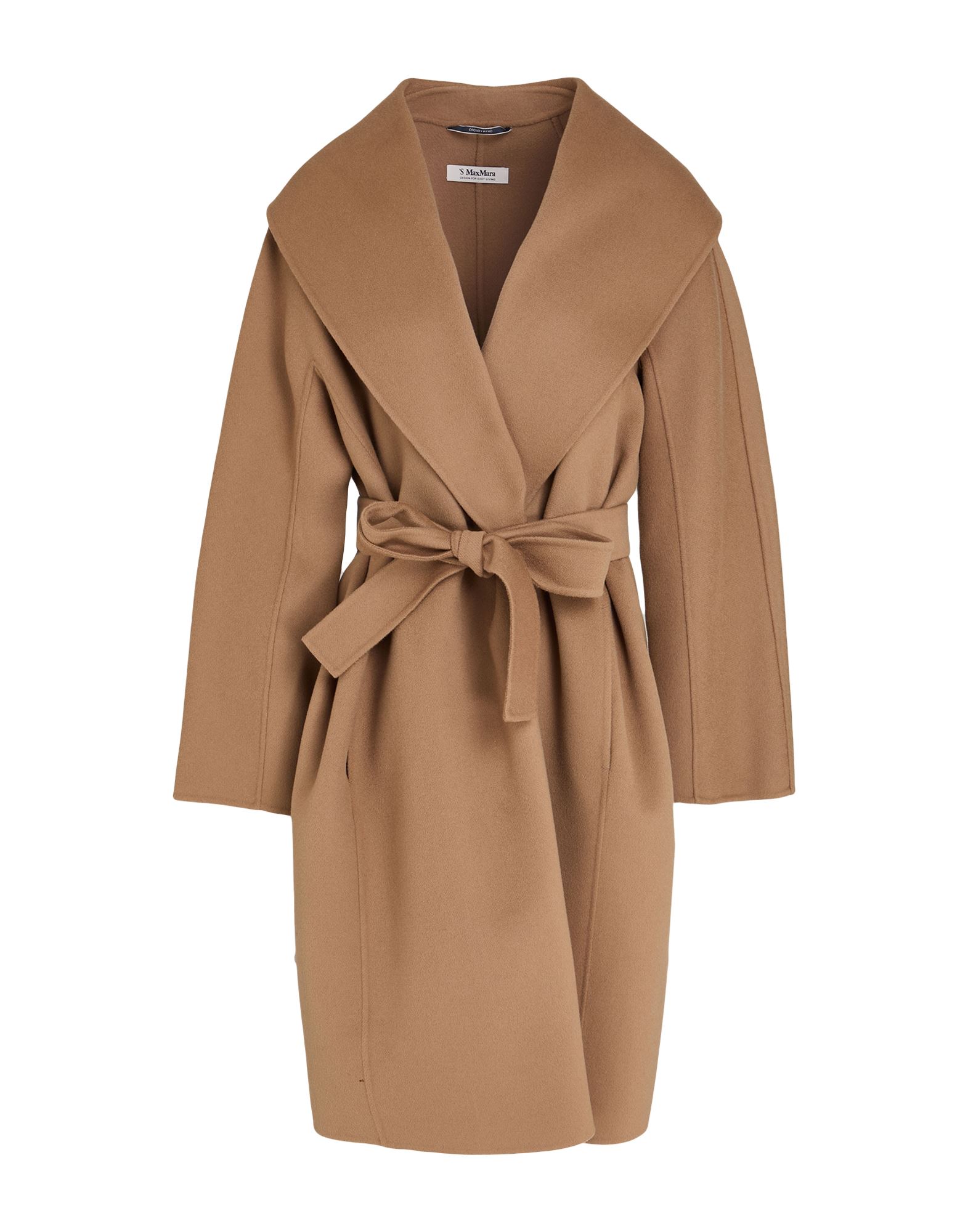 'S MAX MARA 'S MAX MARA ΠΑΛΤΟ & ΤΖΑΚΕΤ Παλτό