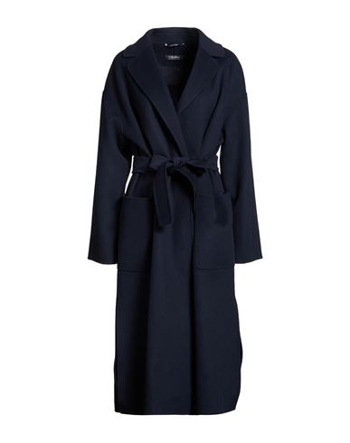 Mantel Damen Nachtblau 42 Damen