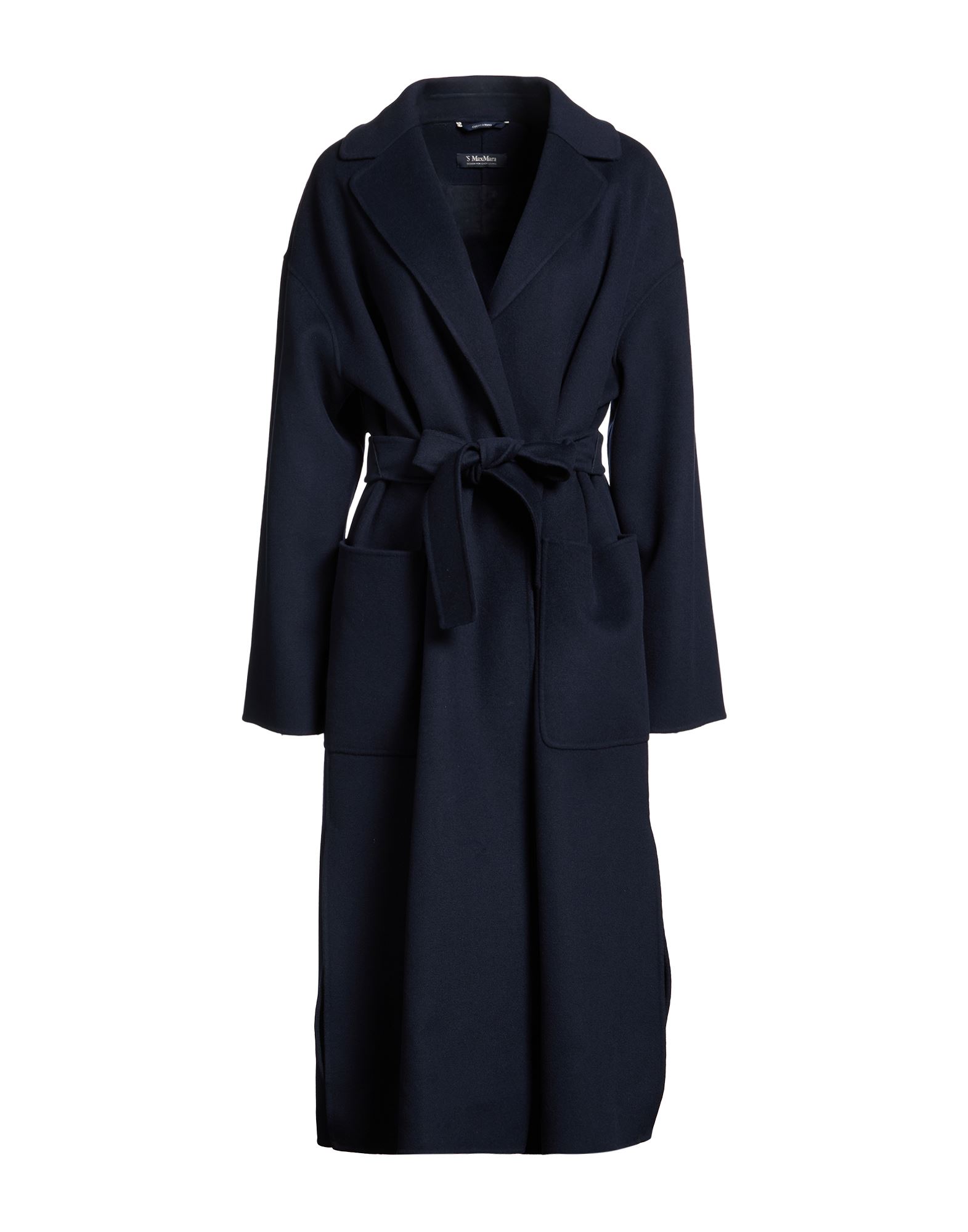'S MAX MARA 'S MAX MARA ΠΑΛΤΟ & ΤΖΑΚΕΤ Παλτό