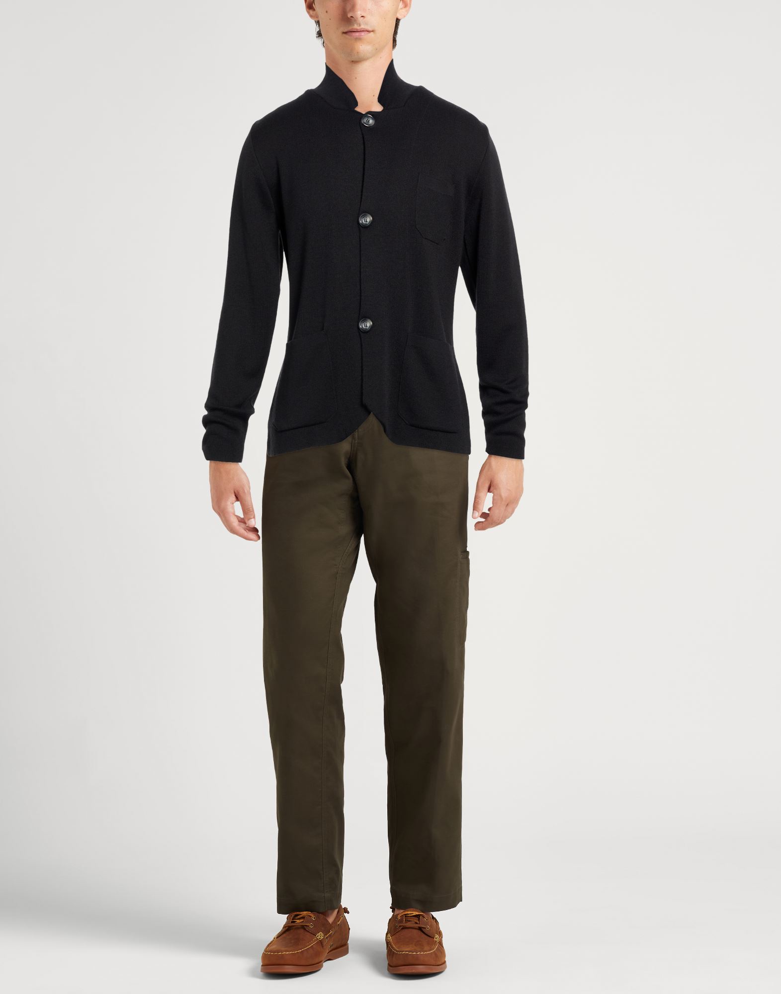  Officina 36 - Strickwaren - Strickjacken - On Yoox.com 