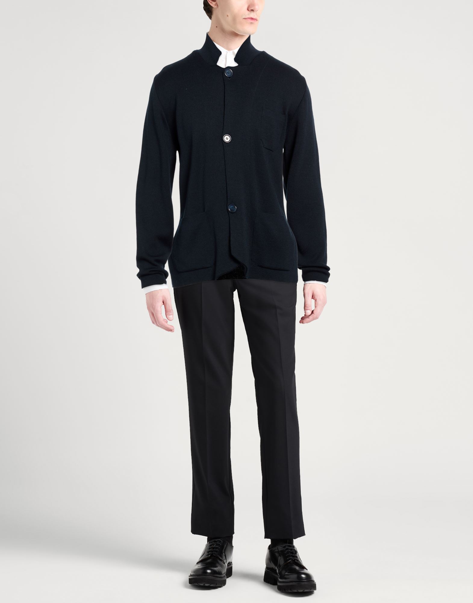  Officina 36 - Strickwaren - Strickjacken - On Yoox.com 