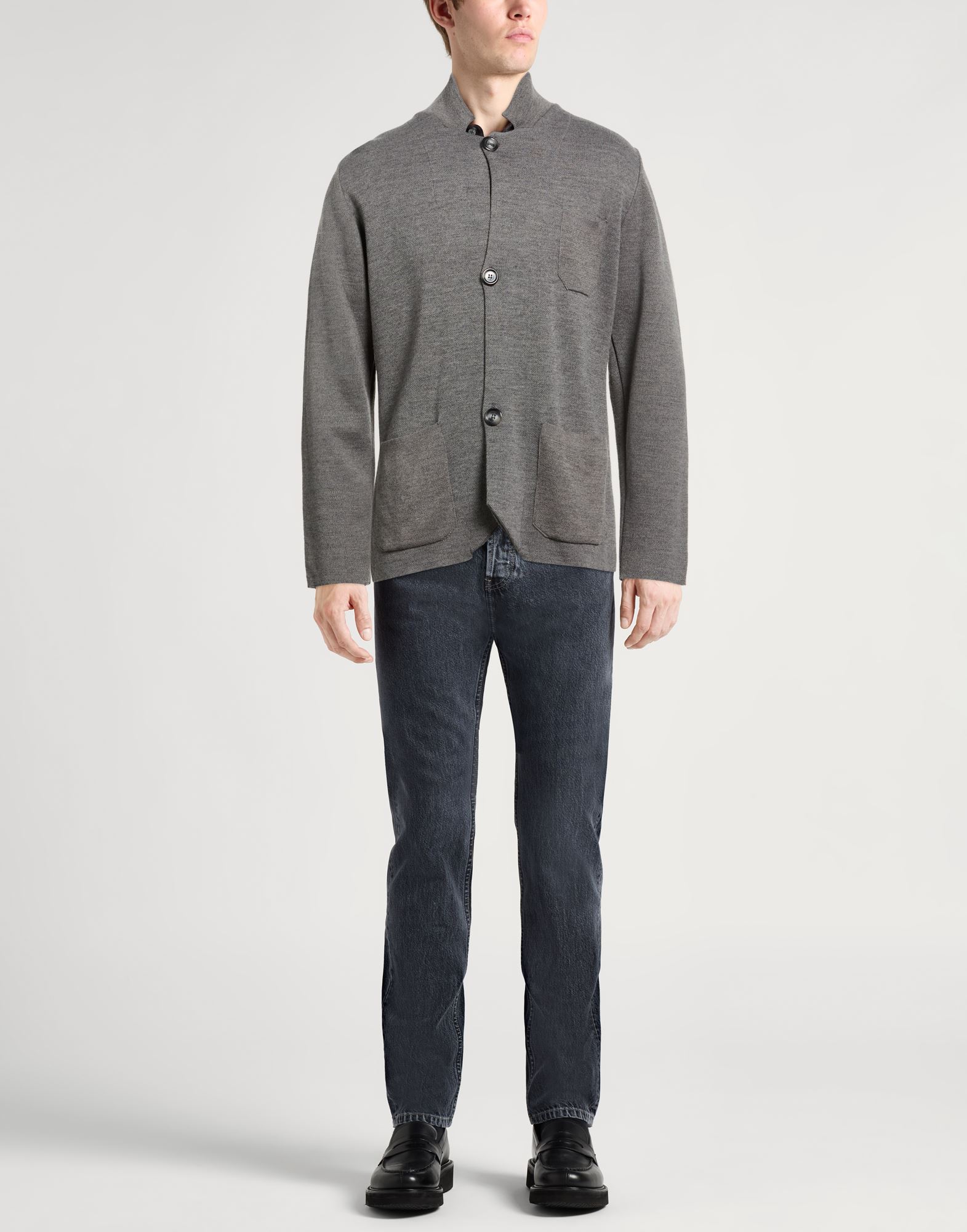 Officina 36 - Strickwaren - Strickjacken - On Yoox.com 