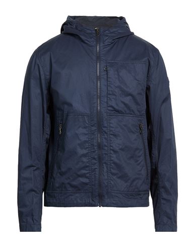 Jacke & Anorak Herren Marineblau 46,48,50,52,54,56 Herren