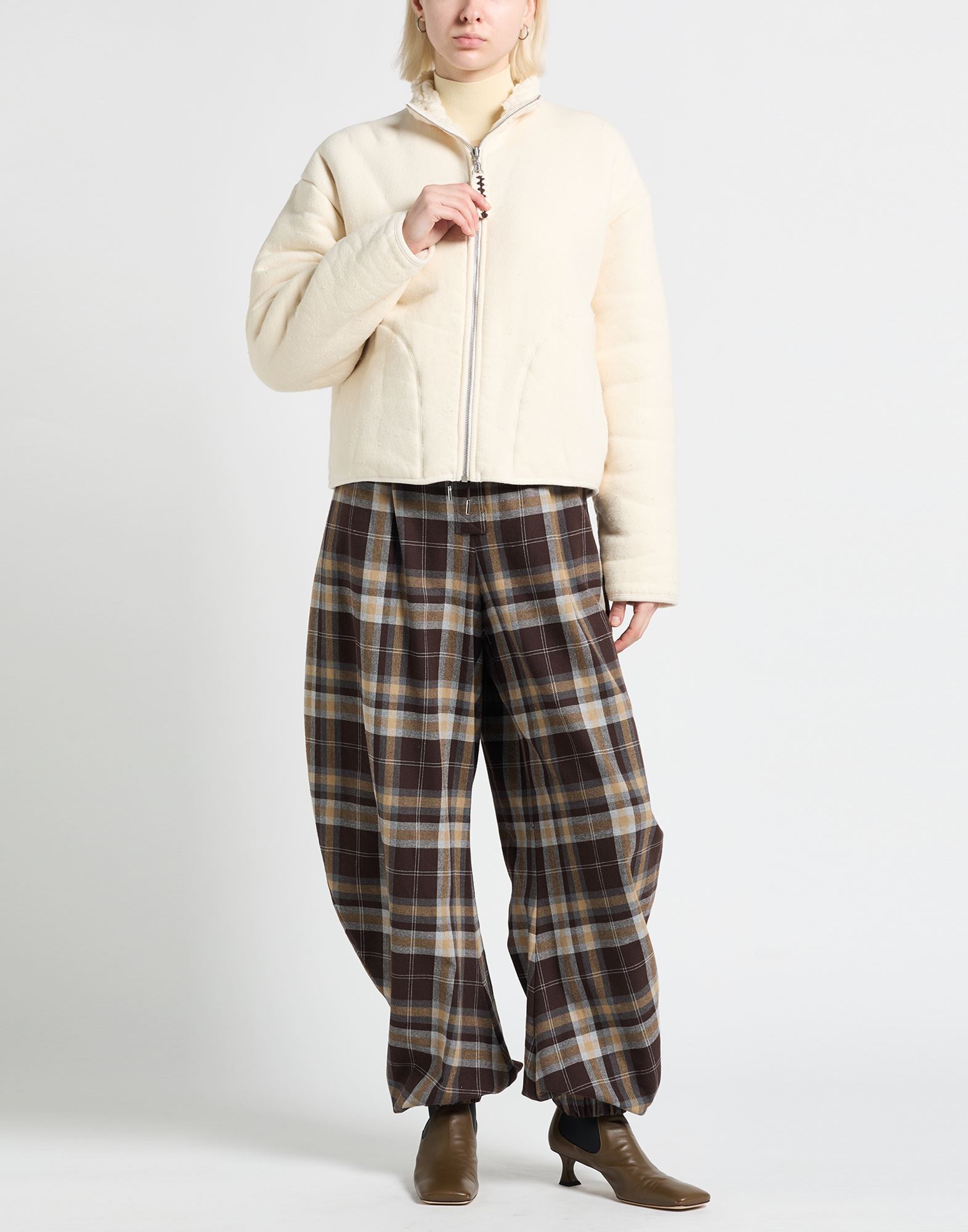  Jil Sander - Jacken & Mäntel - Jacken Und Anoraks - On Yoox.com 