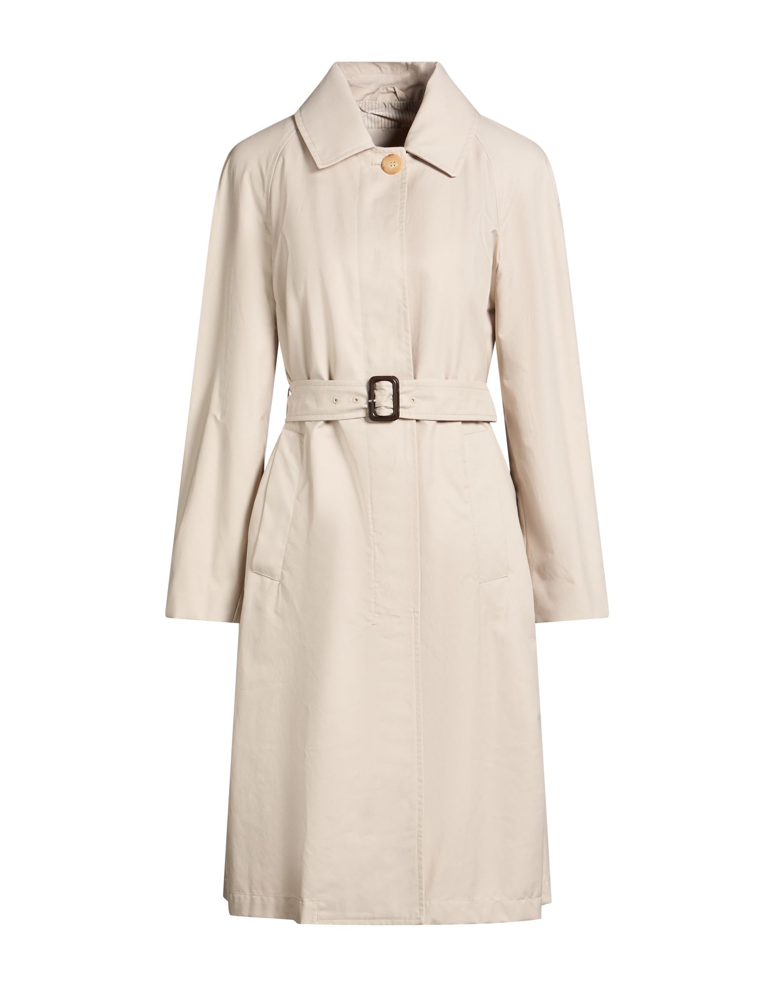 MAX MARA THE CUBE MAX MARA THE CUBE ΠΑΛΤΟ & ΤΖΑΚΕΤ Πανωφόρι και καμπαρντίνα