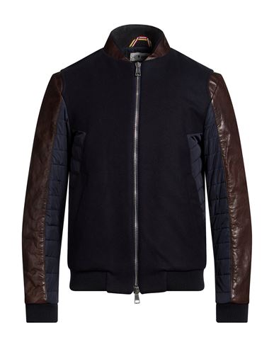 Jacke & Anorak Herren Nachtblau 2 Herren