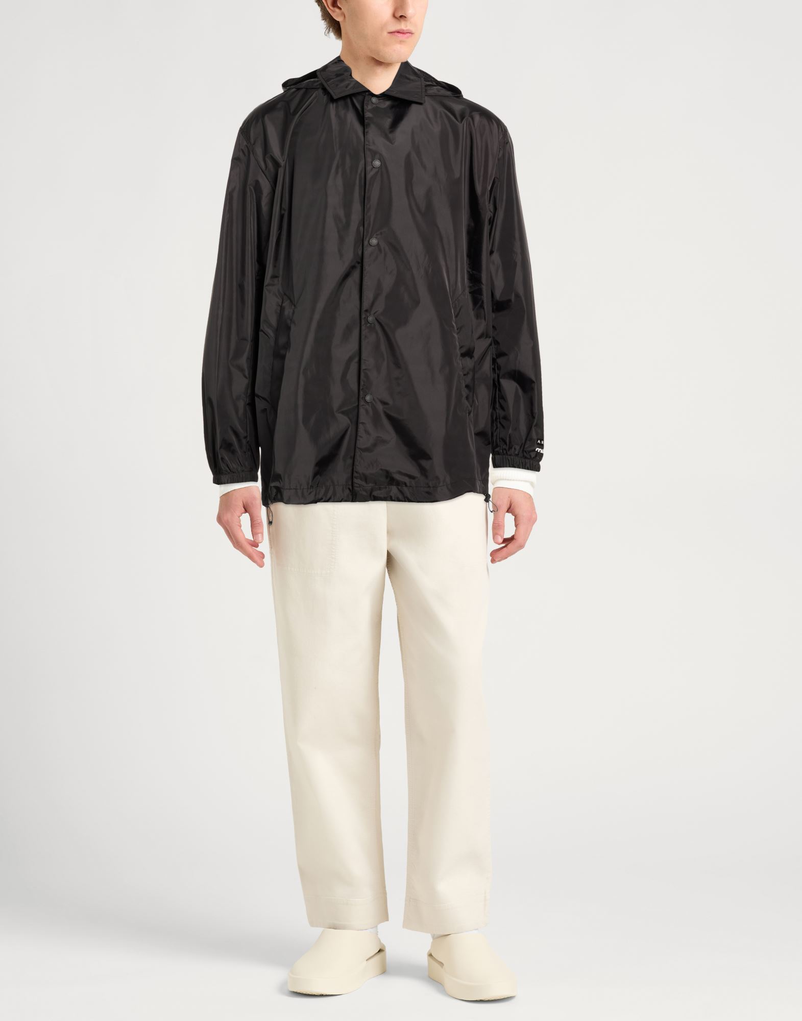  Armani Exchange - Jacken & Mäntel - Jacken Und Anoraks - On Yoox.com 
