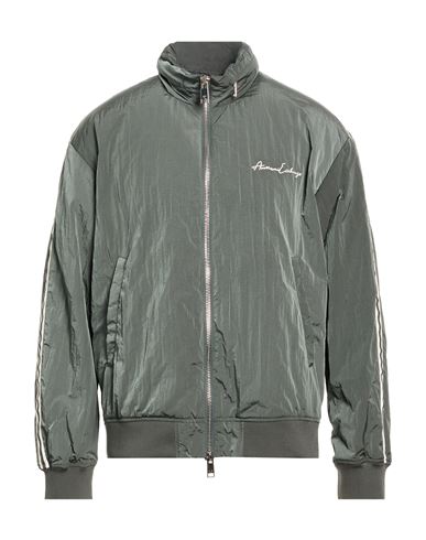 Chaqueta y cazadora Hombre Verde militar L,M,S,XL,XS,XXL Hombre