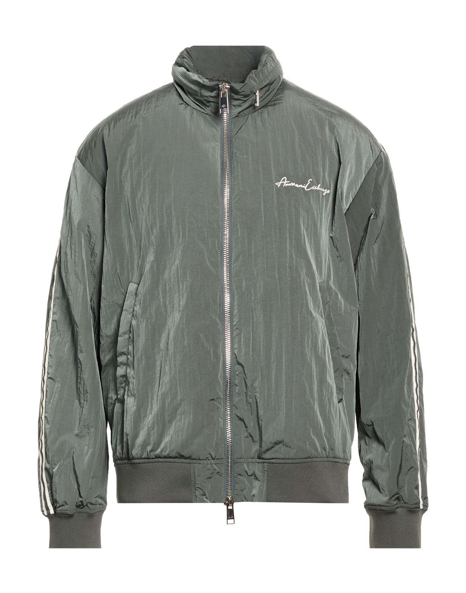  Armani Exchange - Jacken & Mäntel - Jacken Und Anoraks - On Yoox.com 