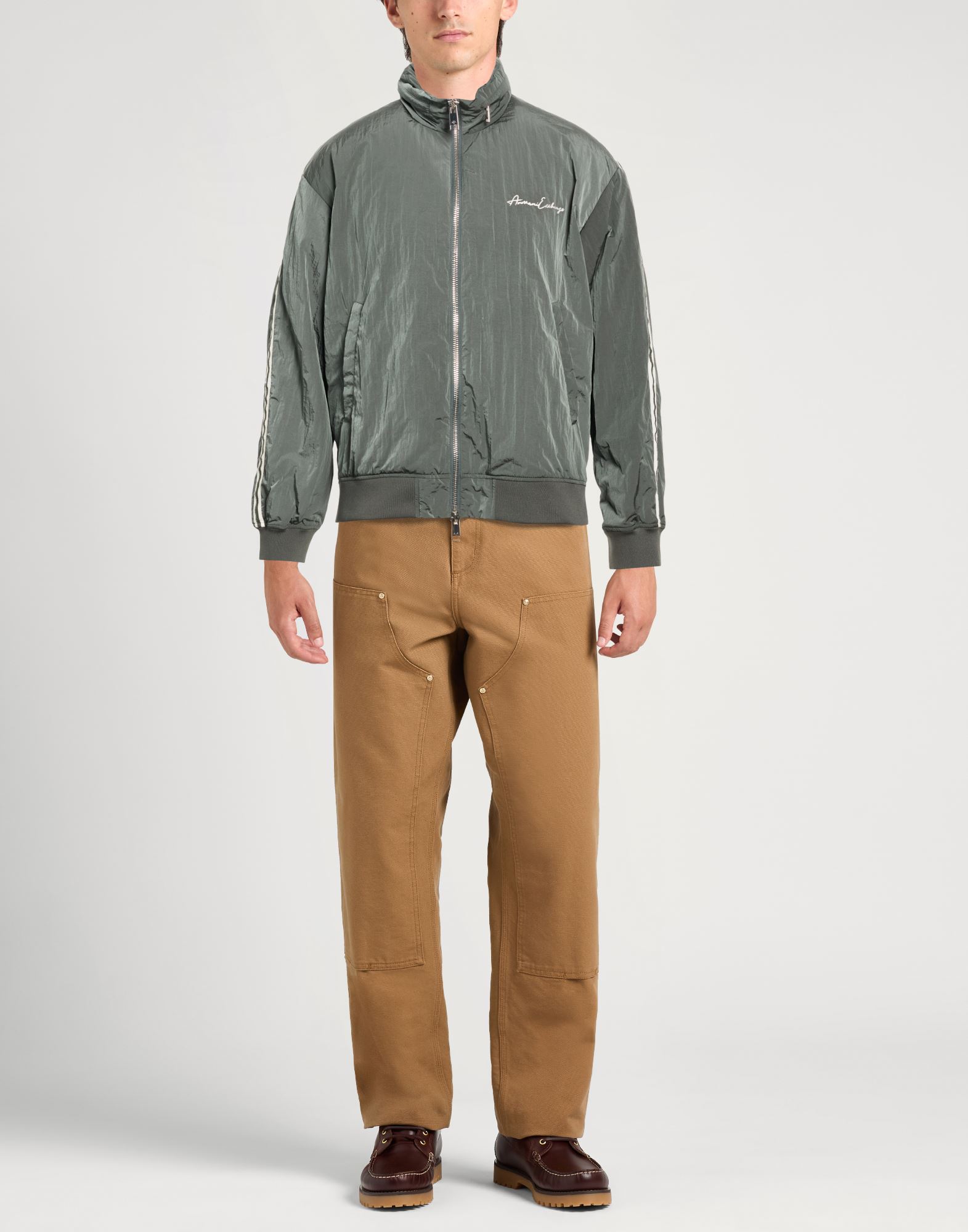  Armani Exchange - Jacken & Mäntel - Jacken Und Anoraks - On Yoox.com 