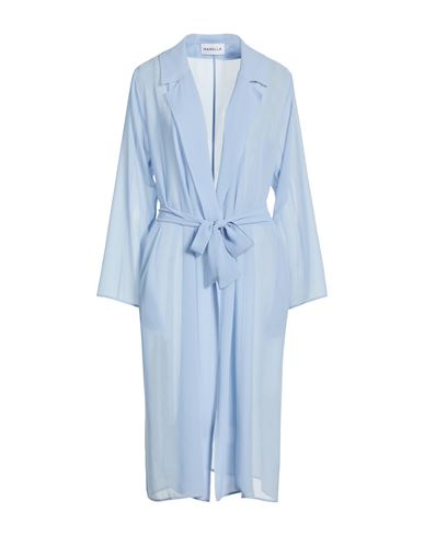 Sobretodo y gabardina Mujer Azul celeste 36 Mujer
