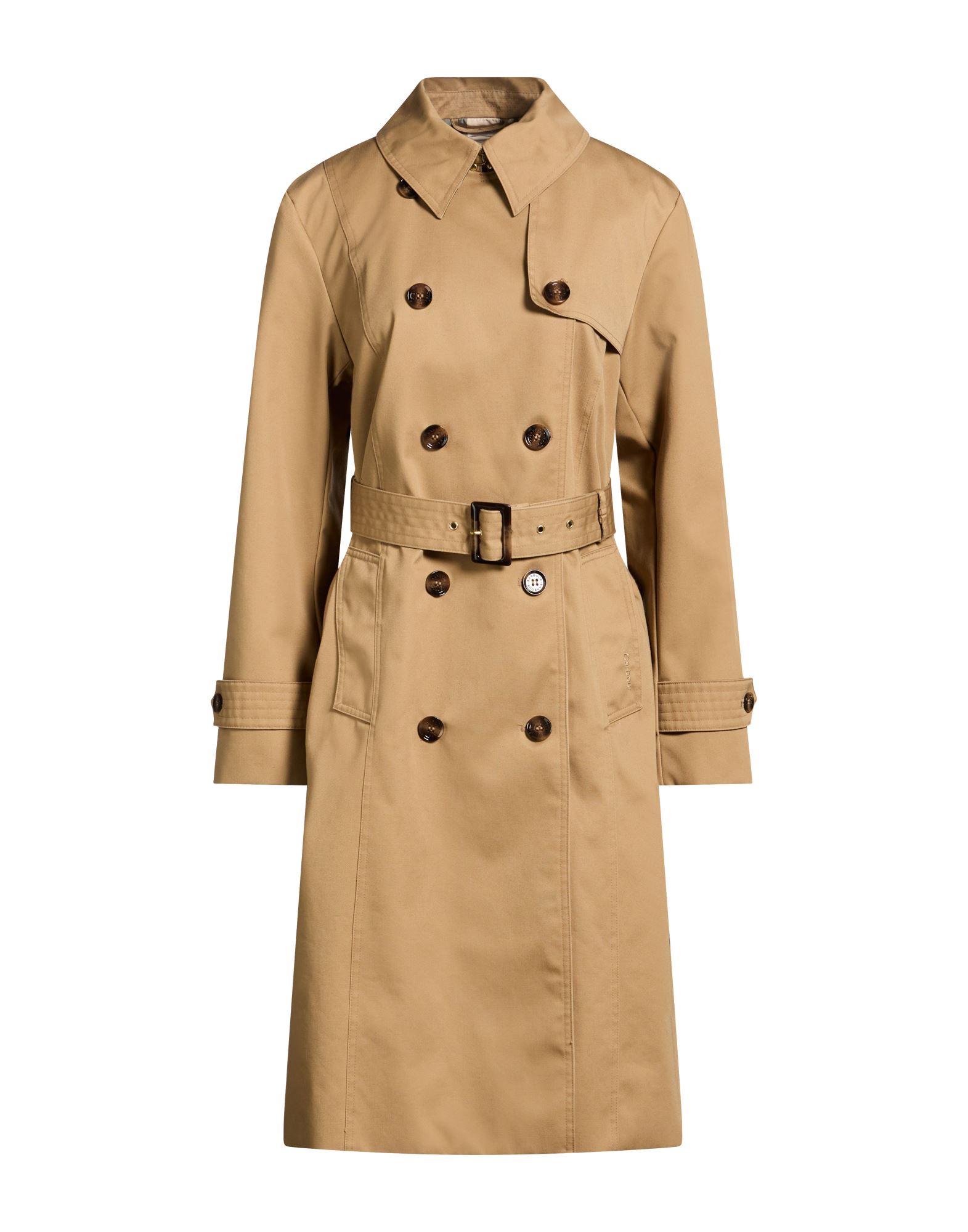 BARBOUR BARBOUR ΠΑΛΤΟ & ΤΖΑΚΕΤ Πανωφόρι και καμπαρντίνα