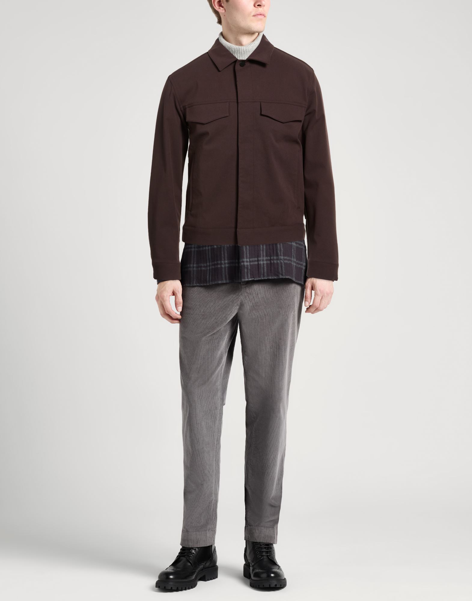  Theory - Jacken & Mäntel - Jacken Und Anoraks - On Yoox.com 