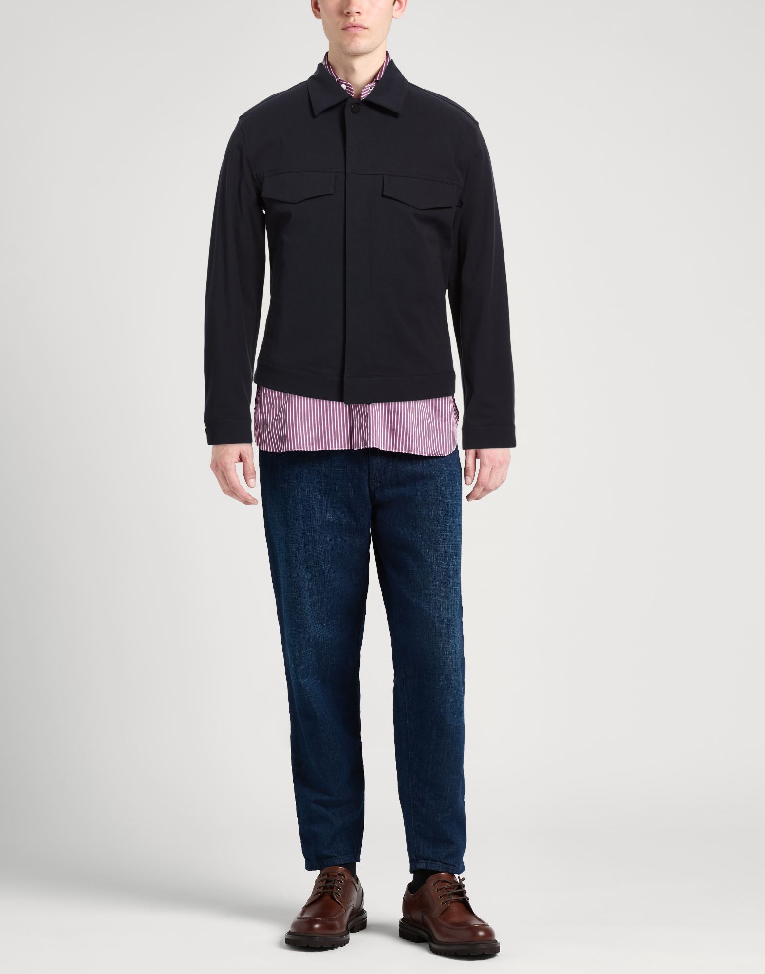  Theory - Jacken & Mäntel - Jacken Und Anoraks - On Yoox.com 