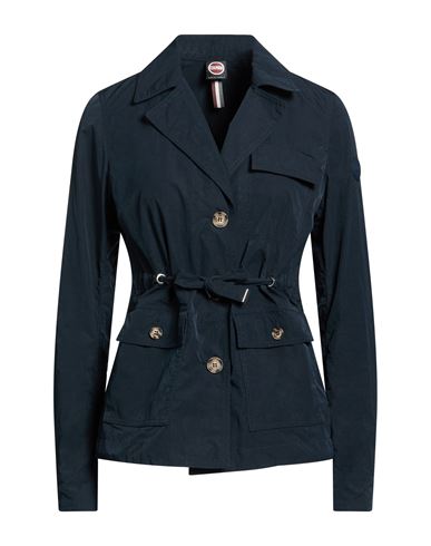 Chaqueta y cazadora Mujer Azul marino 34,36,38,40,42 Mujer