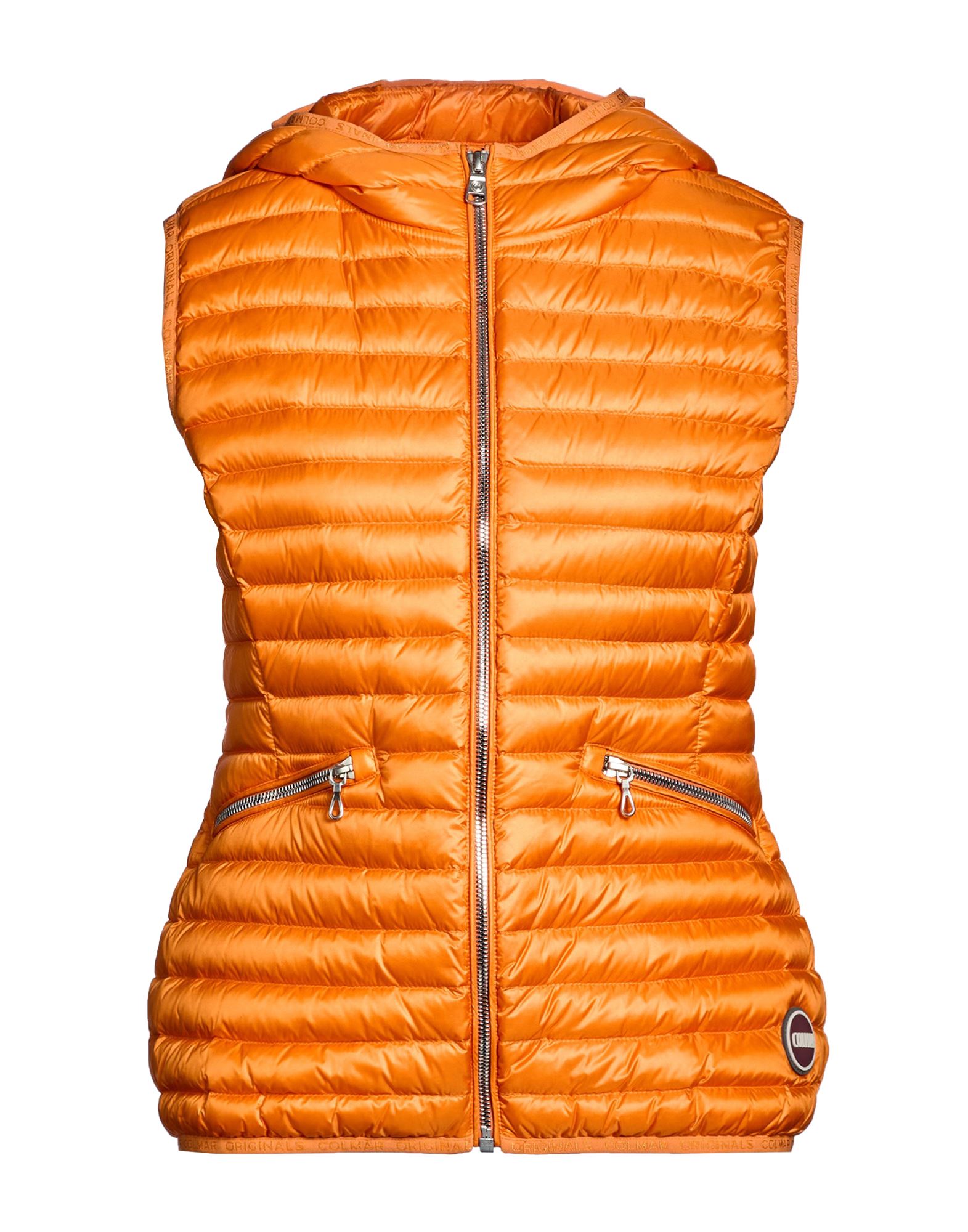  COLMAR ΠΑΛΤΟ & ΤΖΑΚΕΤ Αμάνικο μπουφάν