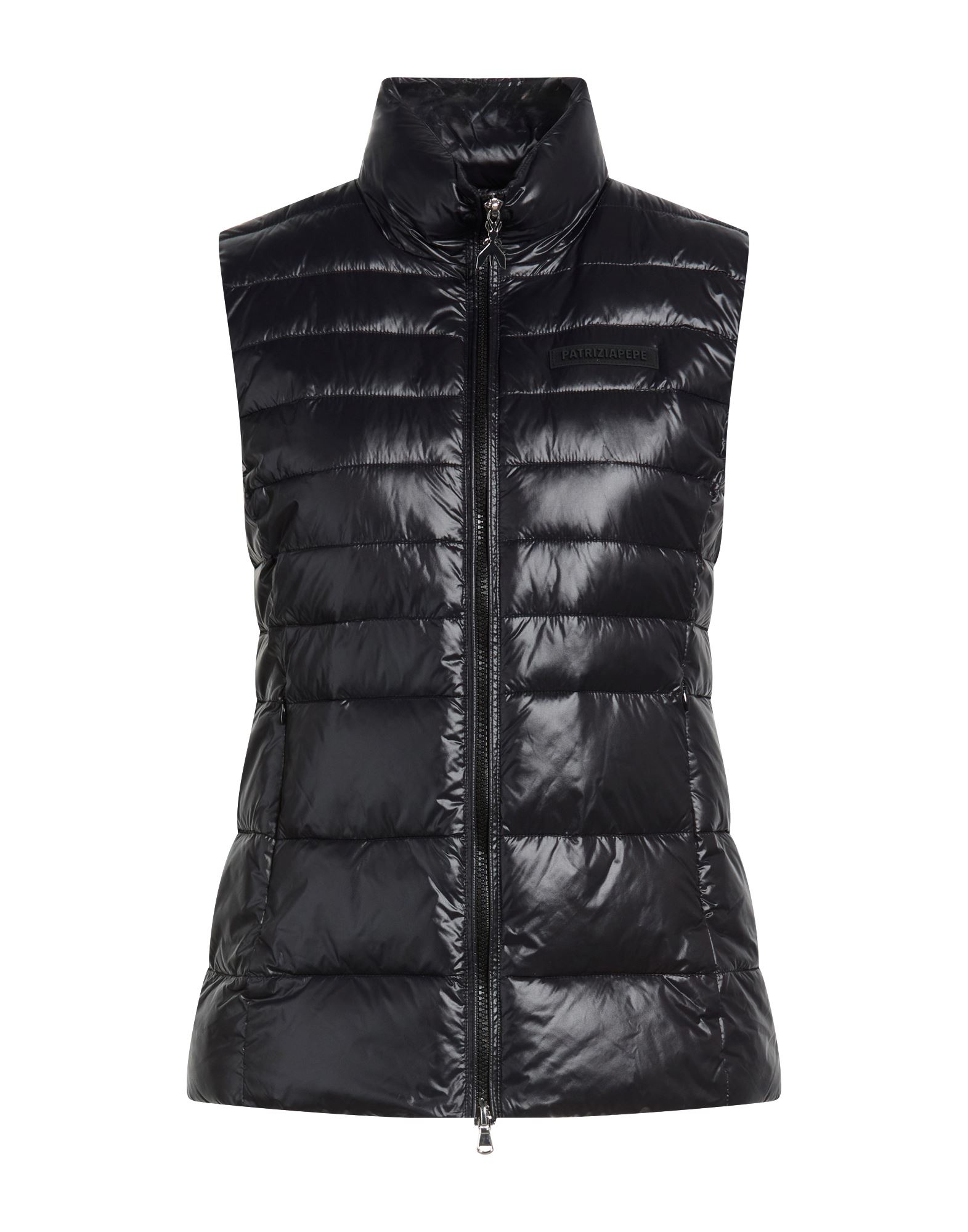  Patrizia Pepe - Jacken & Mäntel - Westen - On Yoox.com 