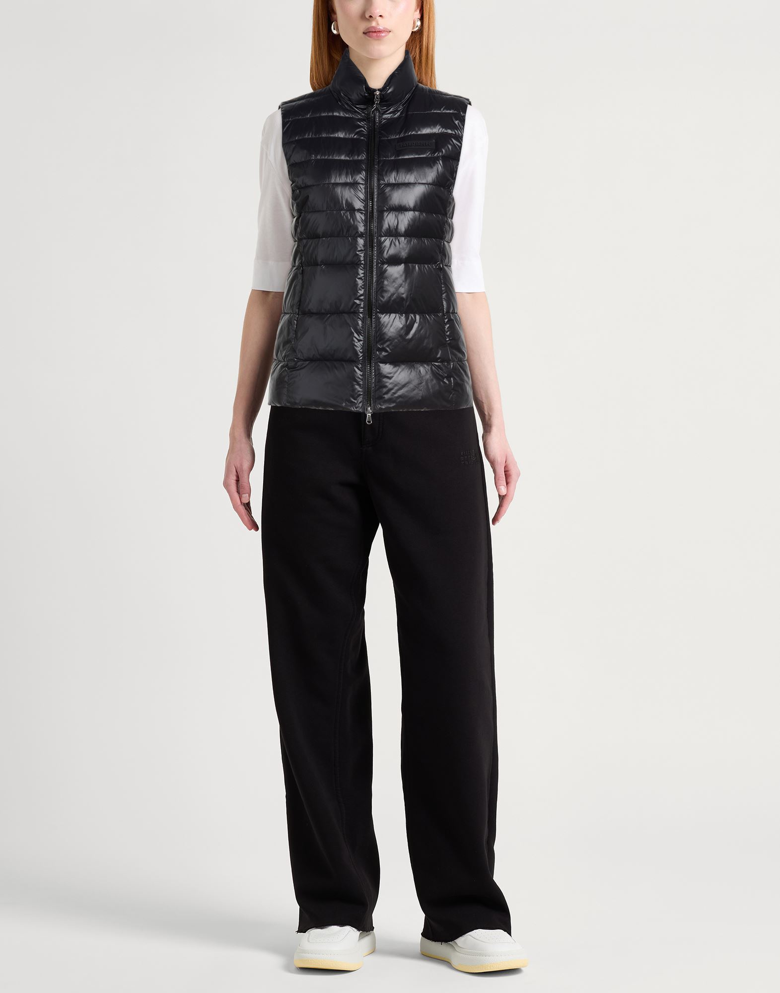  Patrizia Pepe - Jacken & Mäntel - Westen - On Yoox.com 