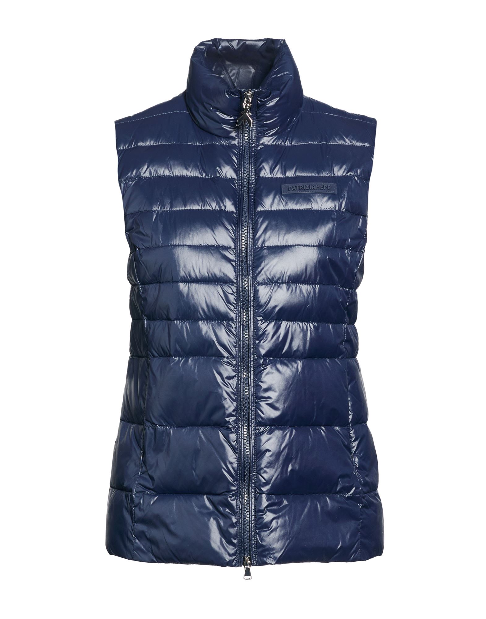  Patrizia Pepe - Jacken & Mäntel - Westen - On Yoox.com 