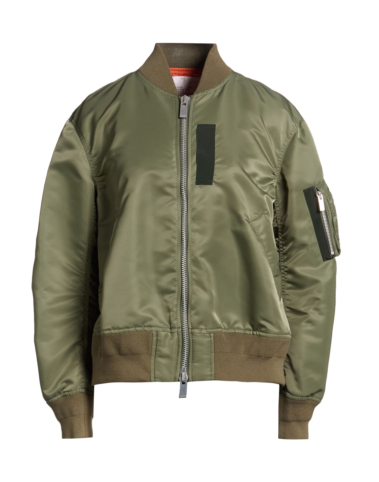  Sacai - Jacken & Mäntel - Jacken Und Anoraks - On Yoox.com 