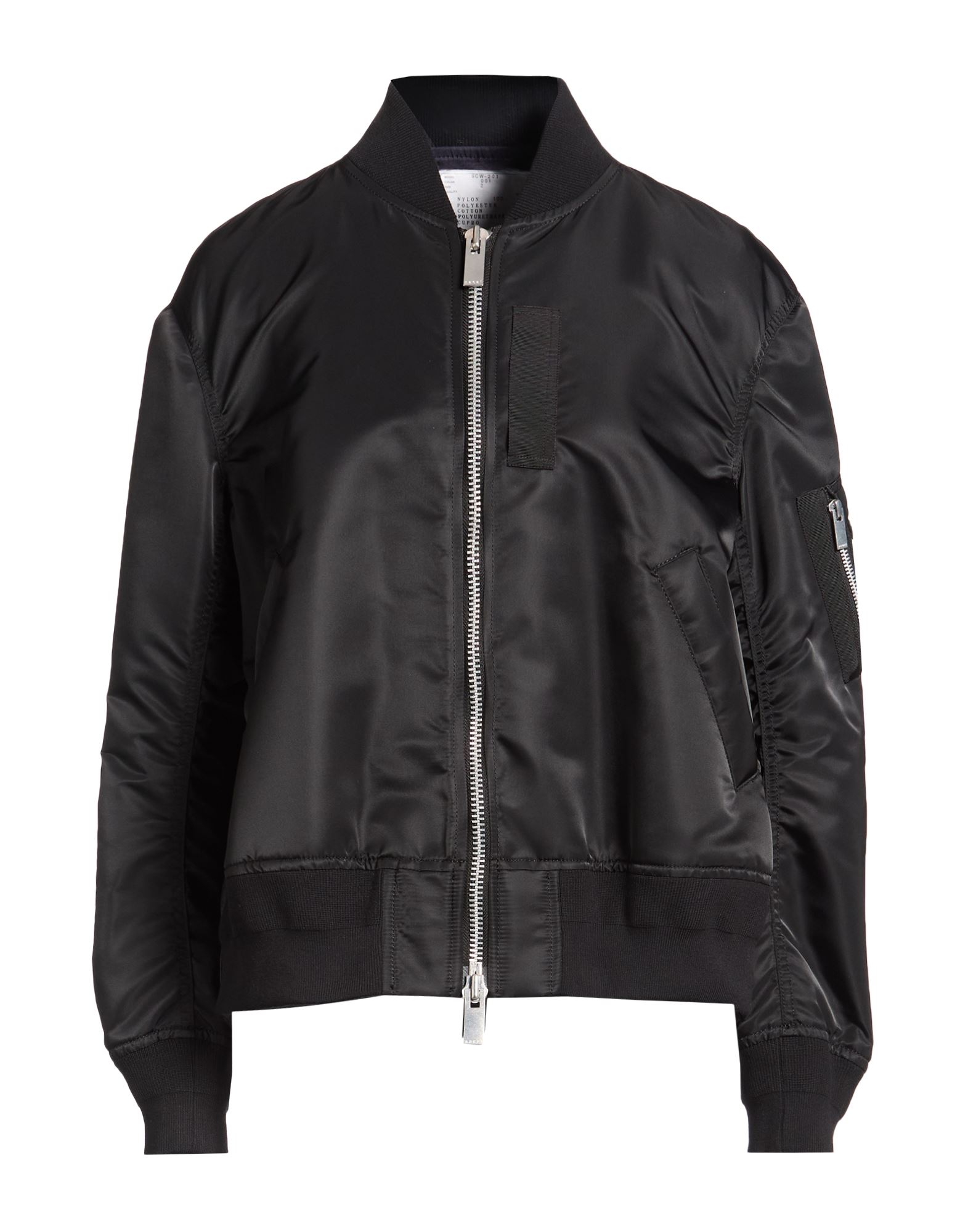  Sacai - Jacken & Mäntel - Jacken Und Anoraks - On Yoox.com 