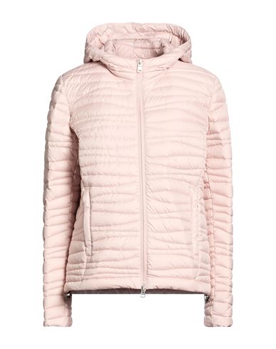 Plumífero y acolchado Mujer Rosa palo 34,36,38,40,42,44 Mujer