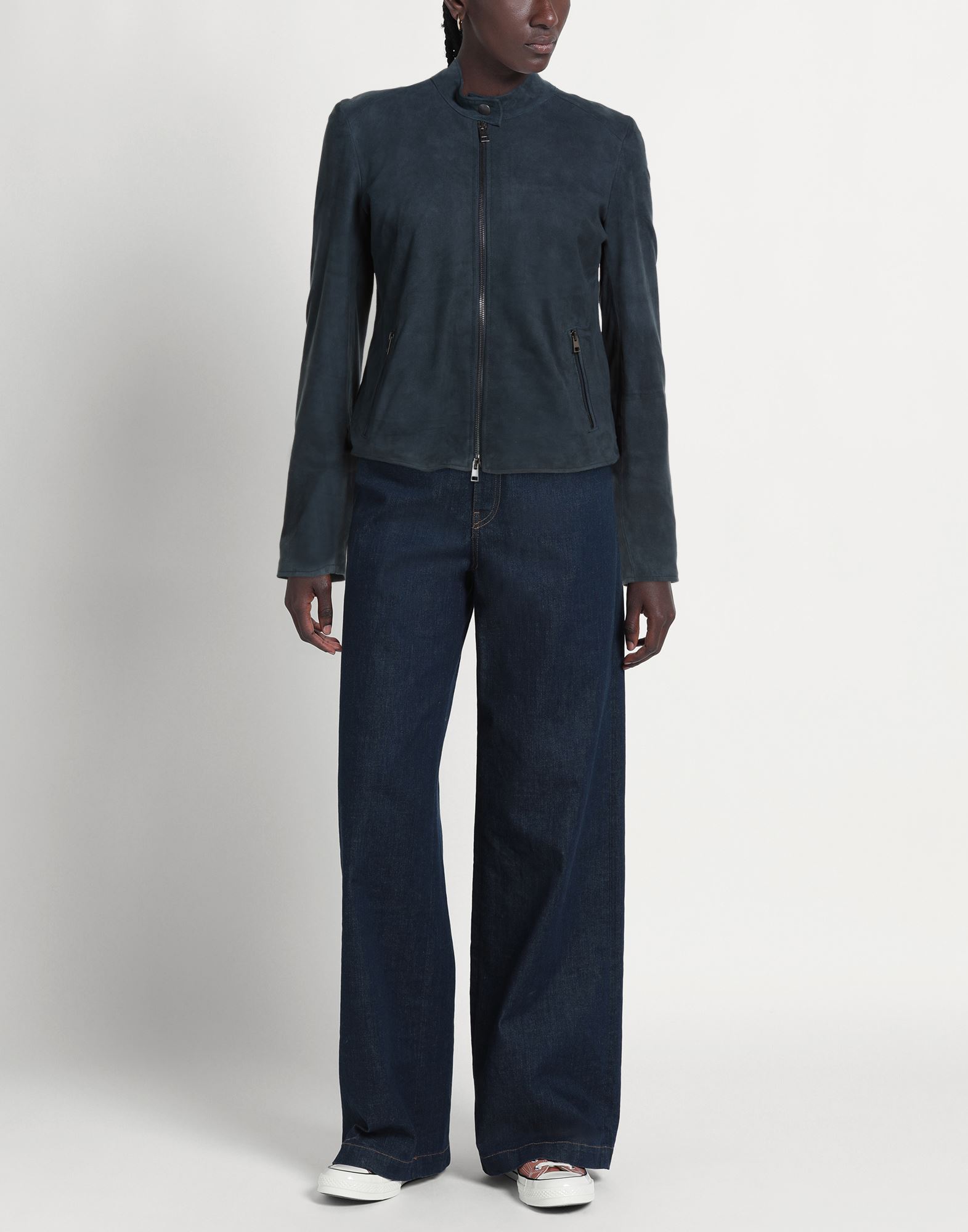  Street Leathers - Jacken & Mäntel - Jacken Und Anoraks - On Yoox.com 
