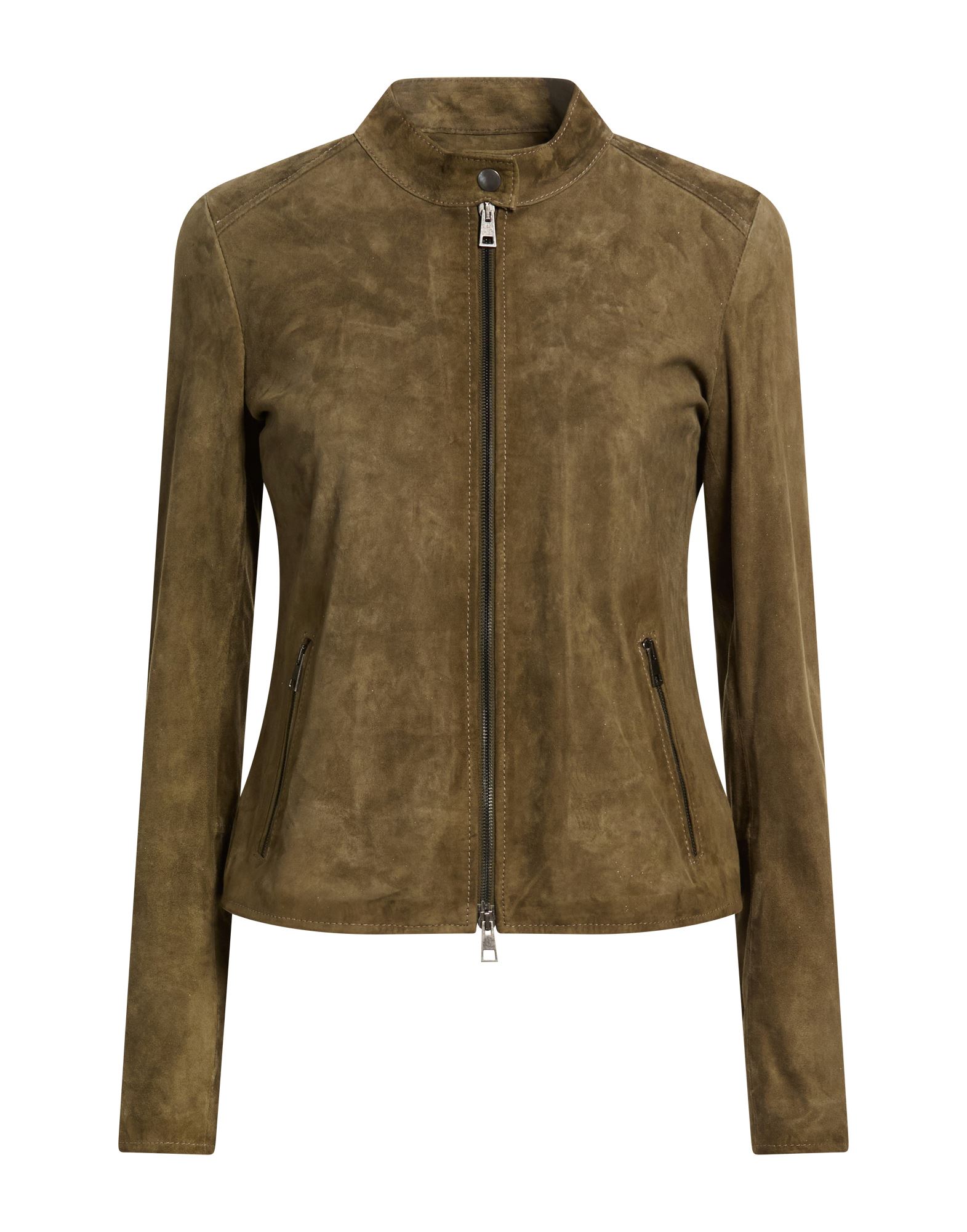 STREET LEATHERS ΠΑΛΤΟ & ΤΖΑΚΕΤ Μπουφάν και τζάκετ
