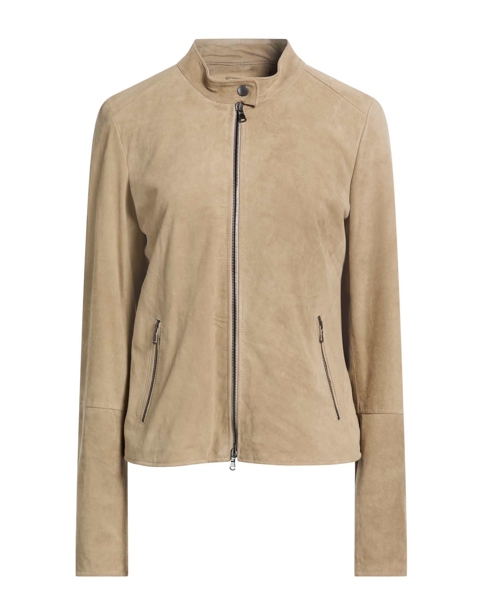  Street Leathers - Jacken & Mäntel - Jacken Und Anoraks - On Yoox.com 