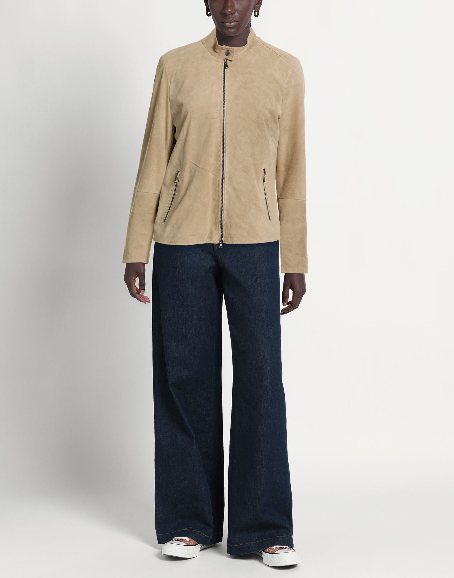  Street Leathers - Jacken & Mäntel - Jacken Und Anoraks - On Yoox.com 