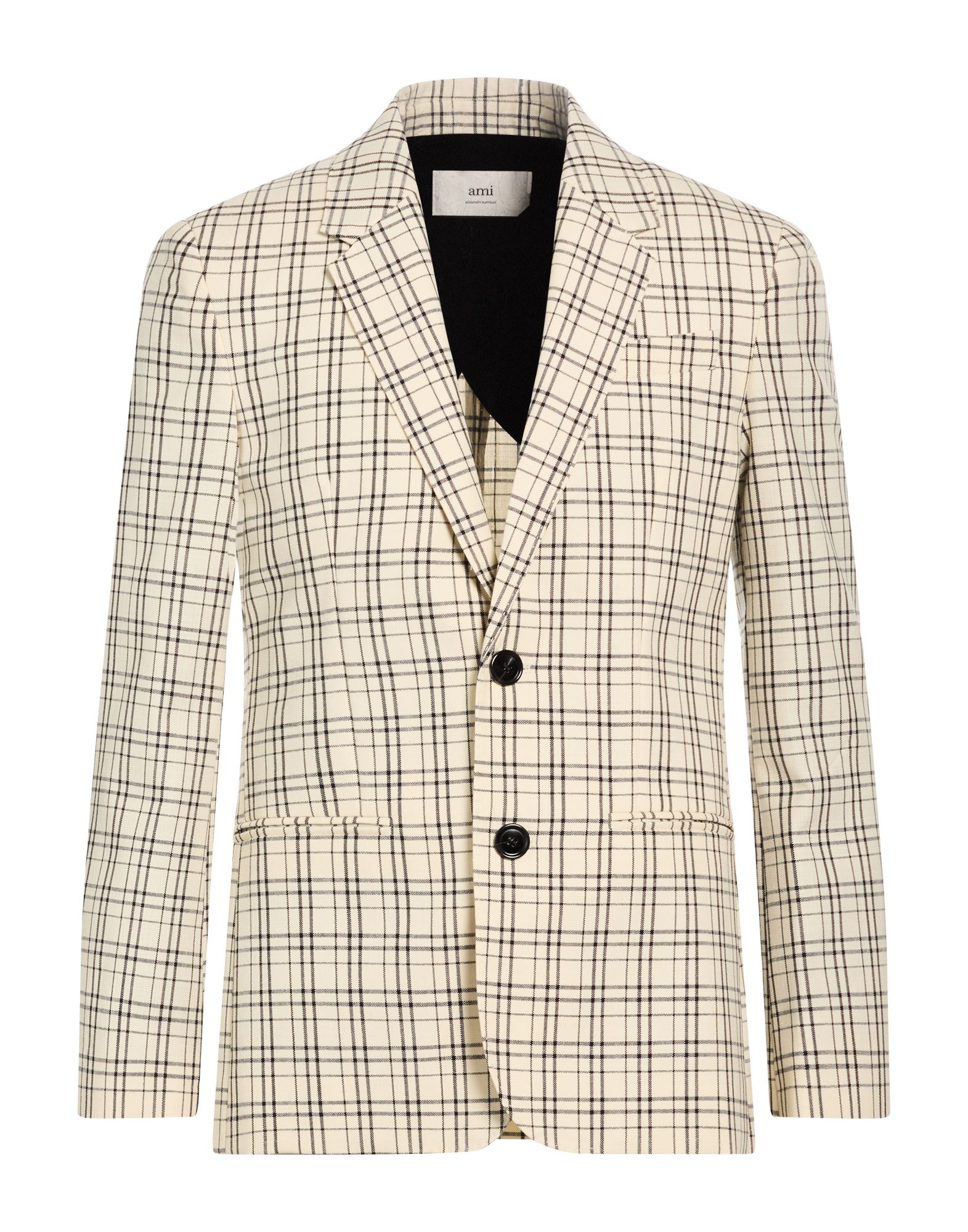  Ami Alexandre Mattiussi - Ensembles Et Coordonnés - Blazers - On Yoox.com 
