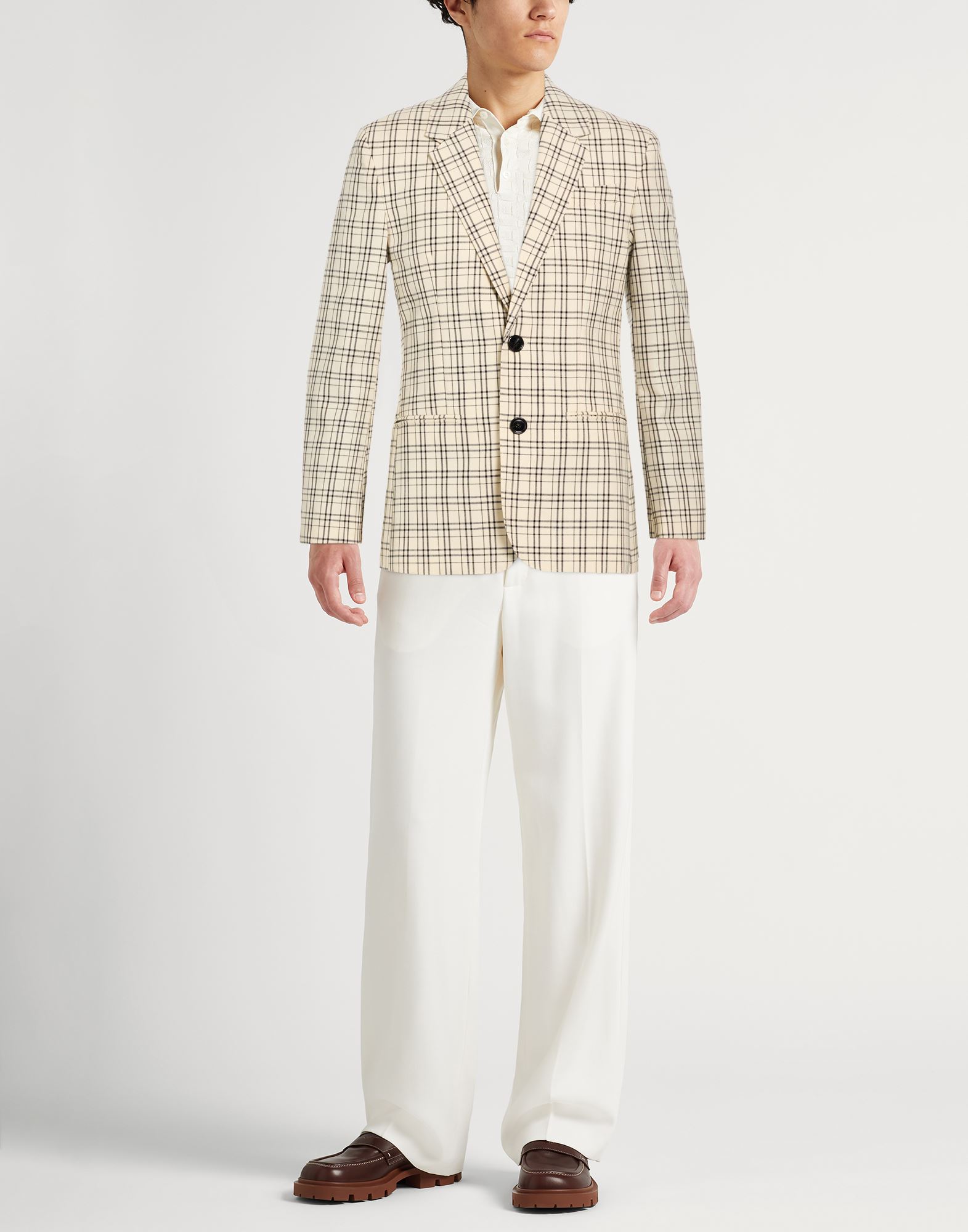  Ami Alexandre Mattiussi - Ensembles Et Coordonnés - Blazers - On Yoox.com 