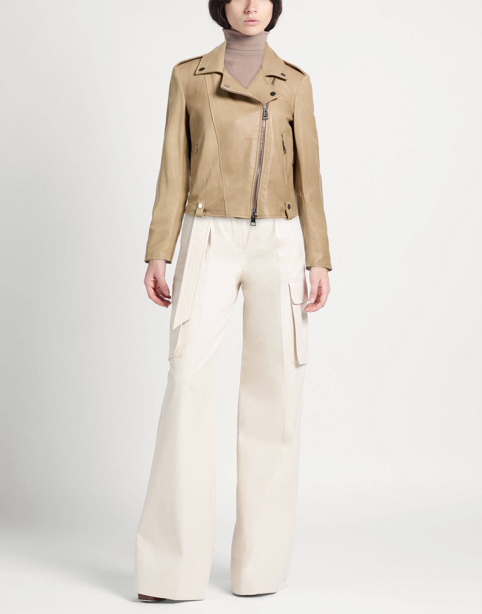  Street Leathers - Jacken & Mäntel - Jacken Und Anoraks - On Yoox.com 