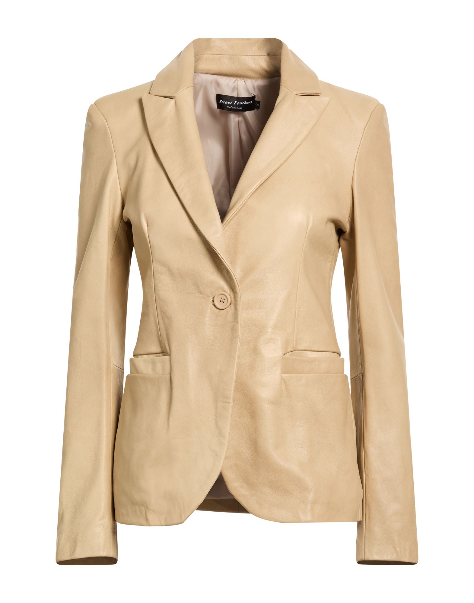  Street Leathers - Anzüge Und Co-ords - Blazers - On Yoox.com 