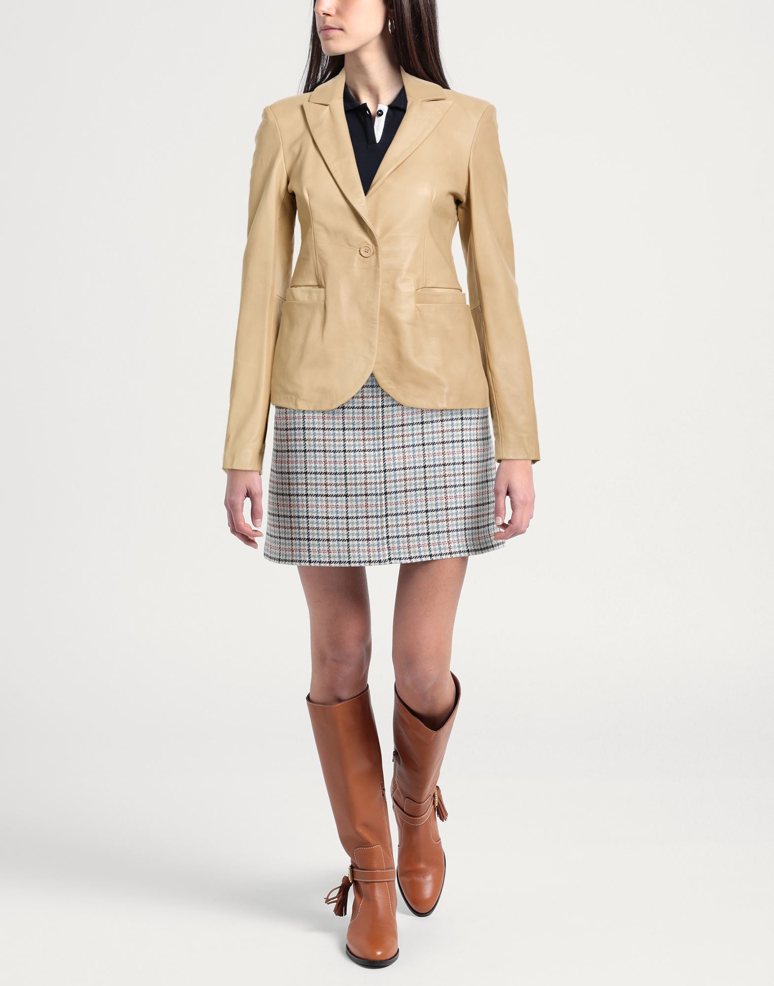  Street Leathers - Anzüge Und Co-ords - Blazers - On Yoox.com 
