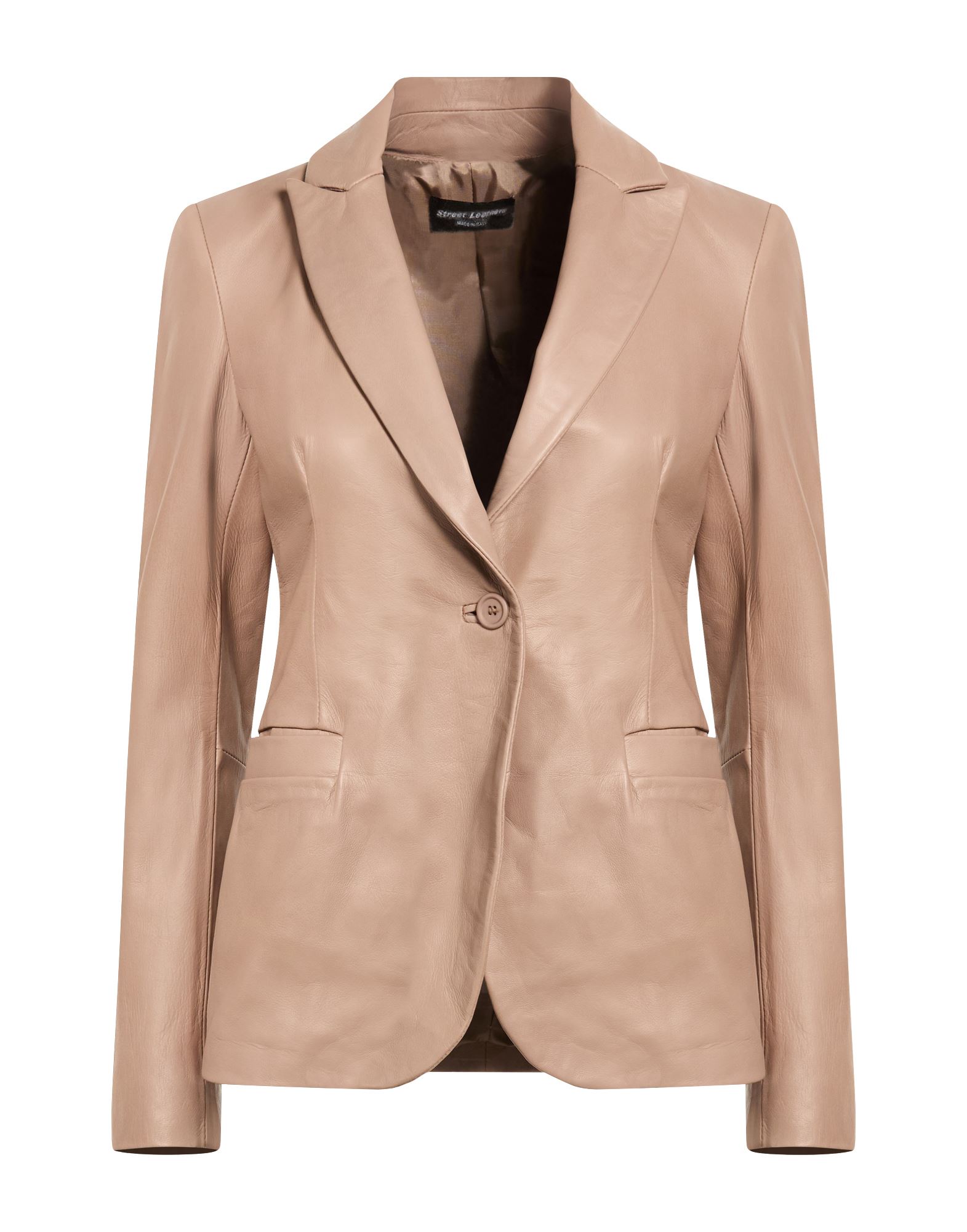  Street Leathers - Anzüge Und Co-ords - Blazers - On Yoox.com 
