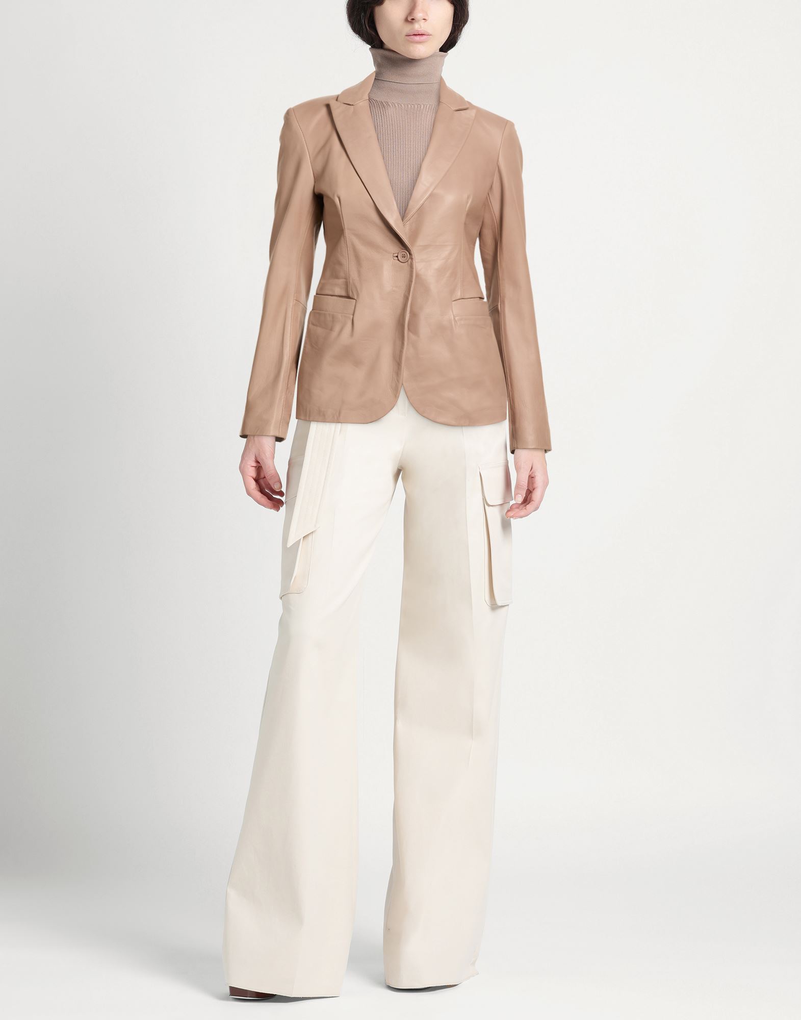 Street Leathers - Anzüge Und Co-ords - Blazers - On Yoox.com 