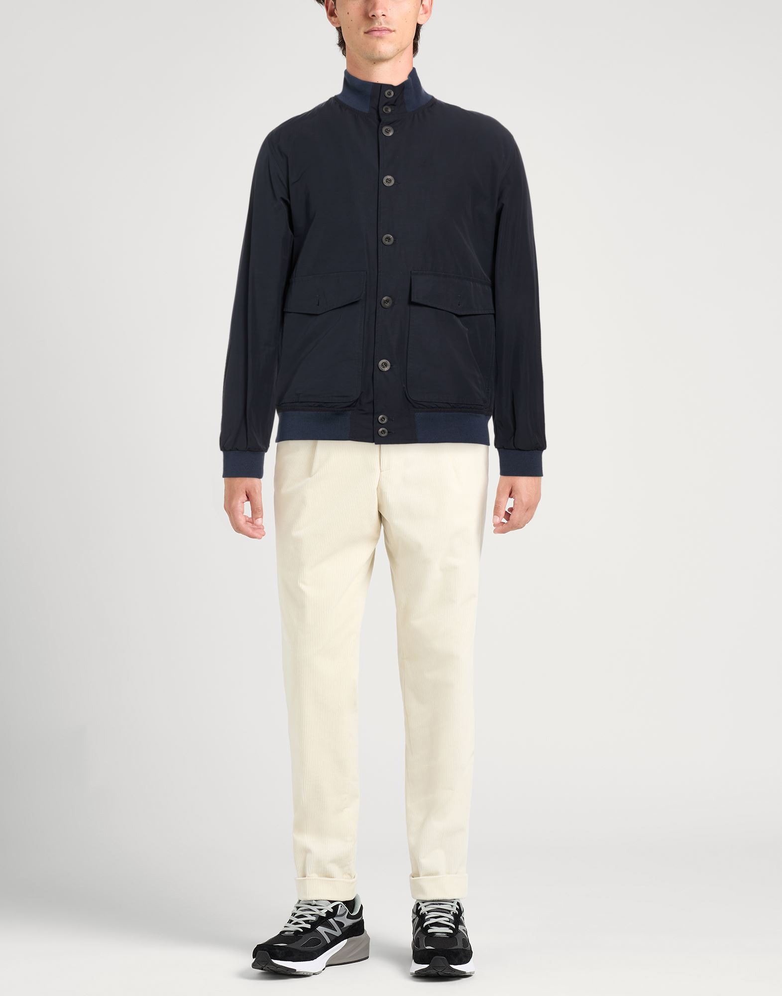  Paltò - Jacken & Mäntel - Jacken Und Anoraks - On Yoox.com 