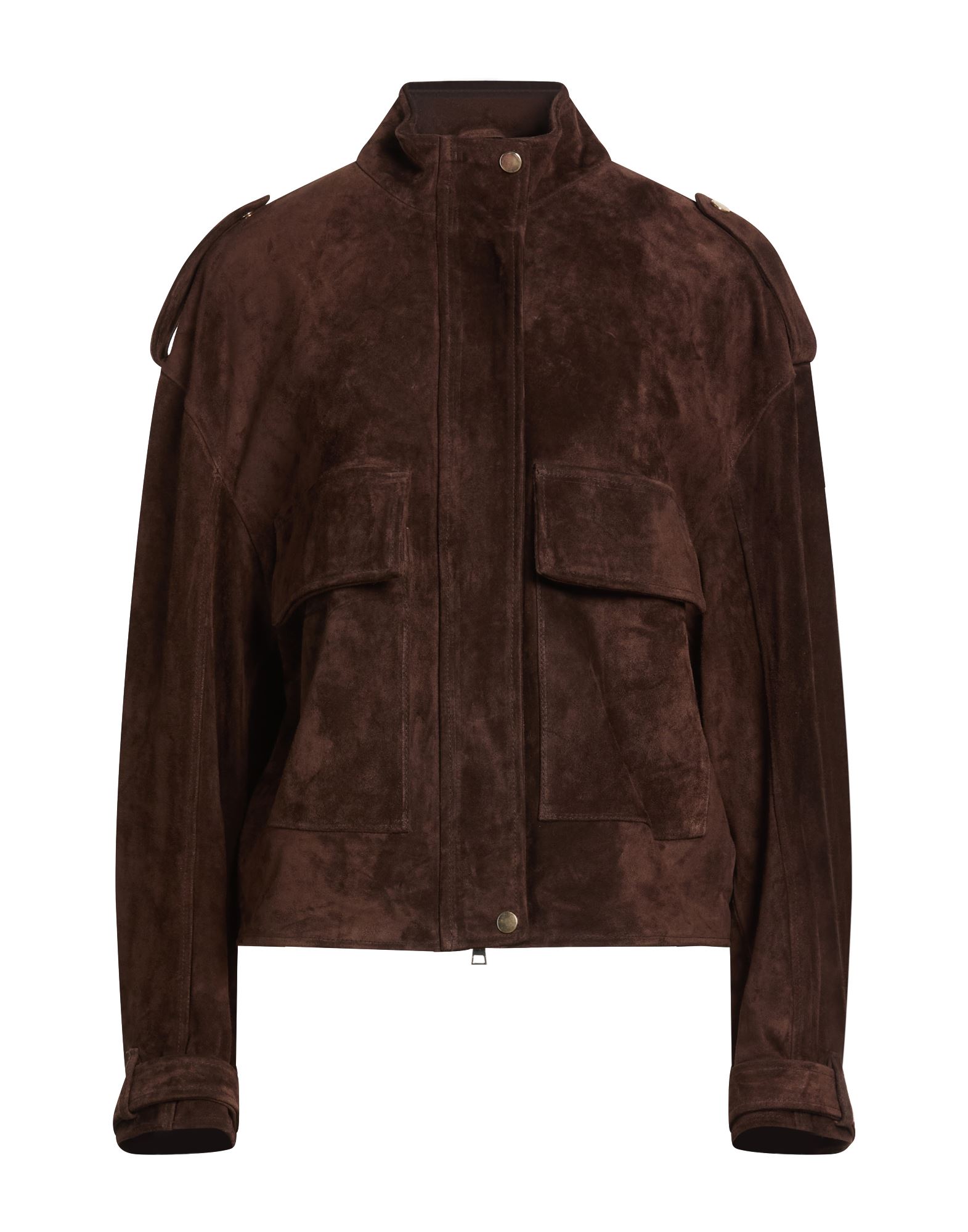 STREET LEATHERS STREET LEATHERS ΠΑΛΤΟ & ΤΖΑΚΕΤ Μπουφάν και τζάκετ
