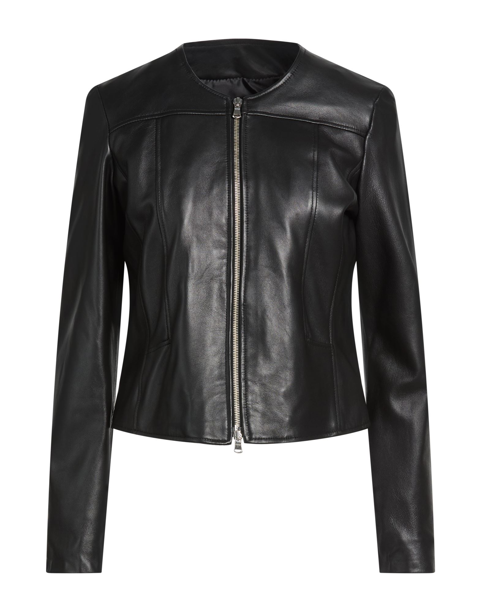 STREET LEATHERS STREET LEATHERS ΠΑΛΤΟ & ΤΖΑΚΕΤ Μπουφάν και τζάκετ