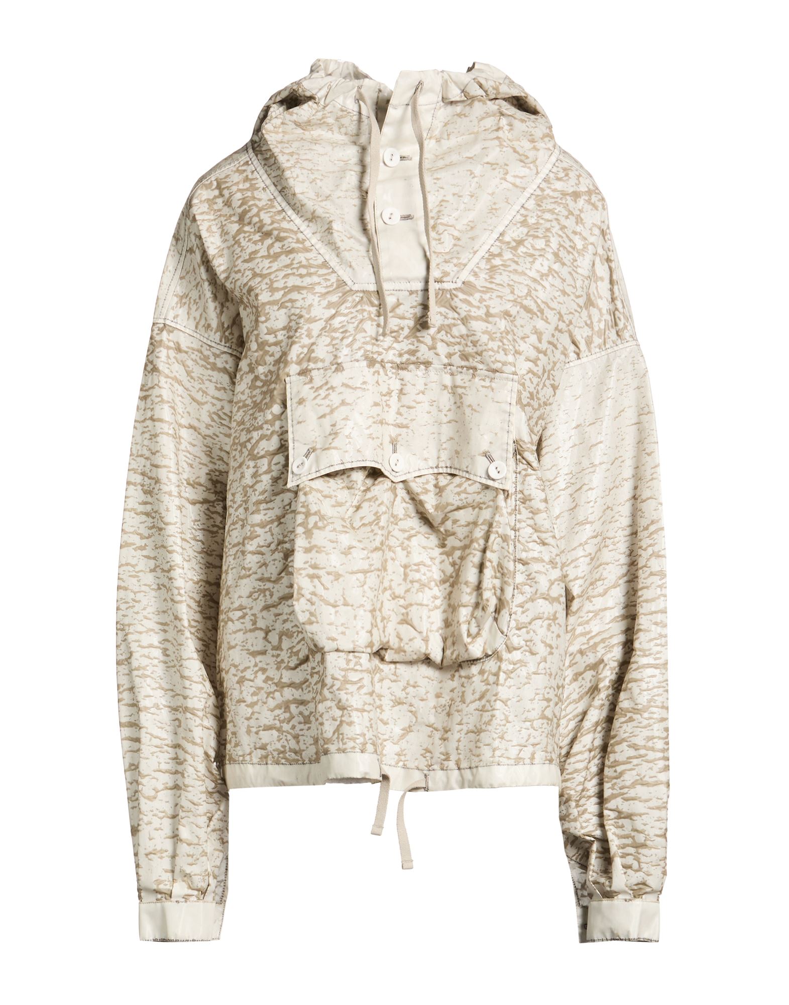 MAISON MARGIELA MAISON MARGIELA ΠΑΛΤΟ & ΤΖΑΚΕΤ Μπουφάν και τζάκετ