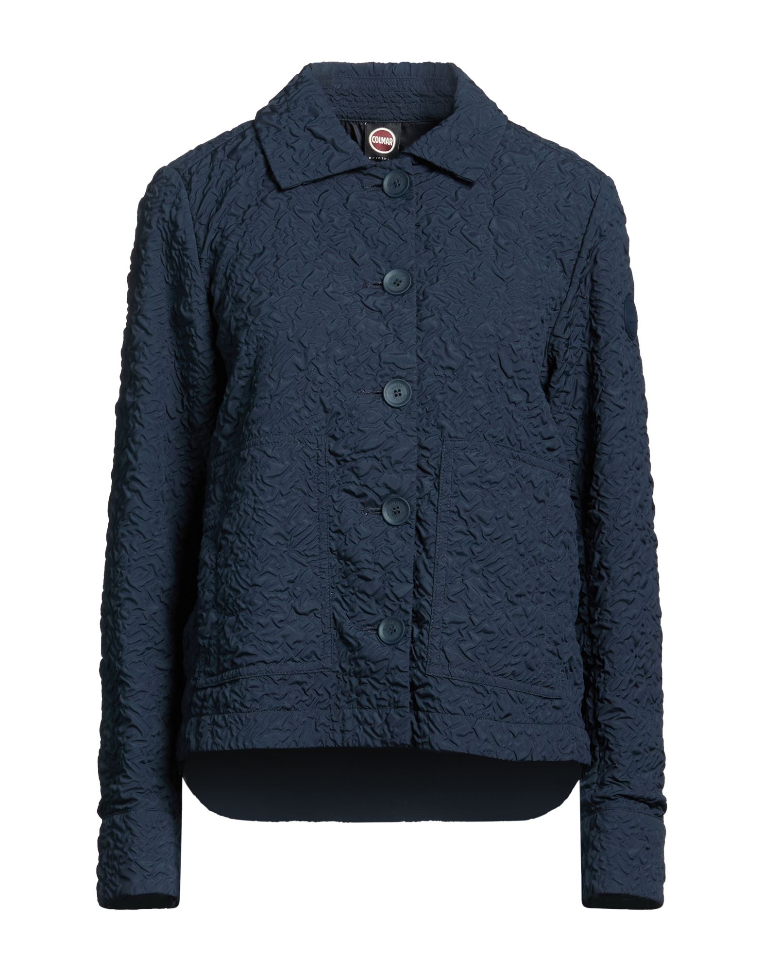  COLMAR ΠΑΛΤΟ & ΤΖΑΚΕΤ Μπουφάν και τζάκετ