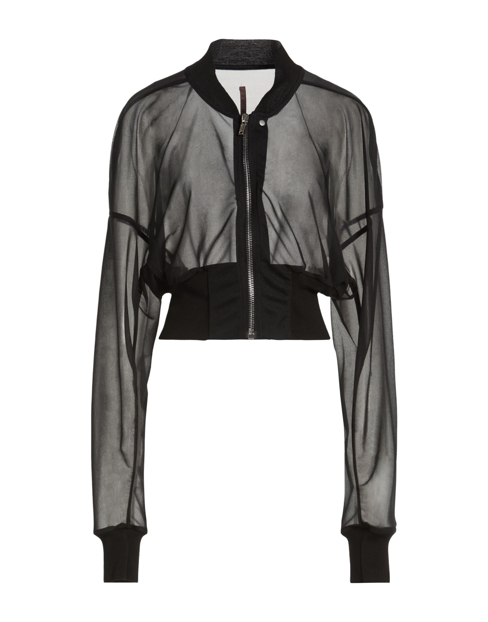 RICK OWENS LILIES RICK OWENS LILIES ΠΑΛΤΟ & ΤΖΑΚΕΤ Μπουφάν και τζάκετ