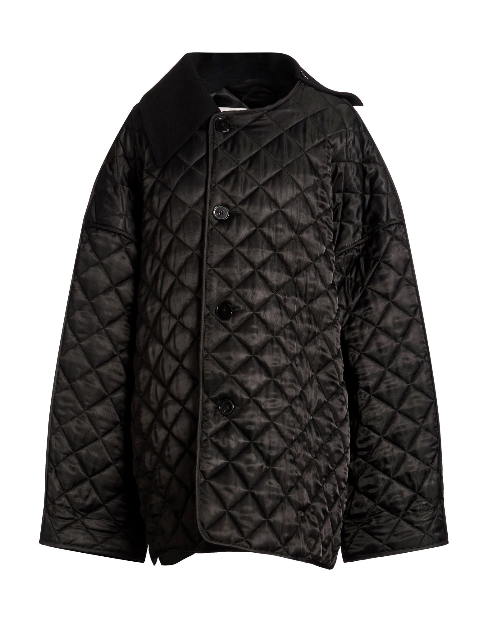 JIL SANDER JIL SANDER ΠΑΛΤΟ & ΤΖΑΚΕΤ Μπουφάν με επένδυση