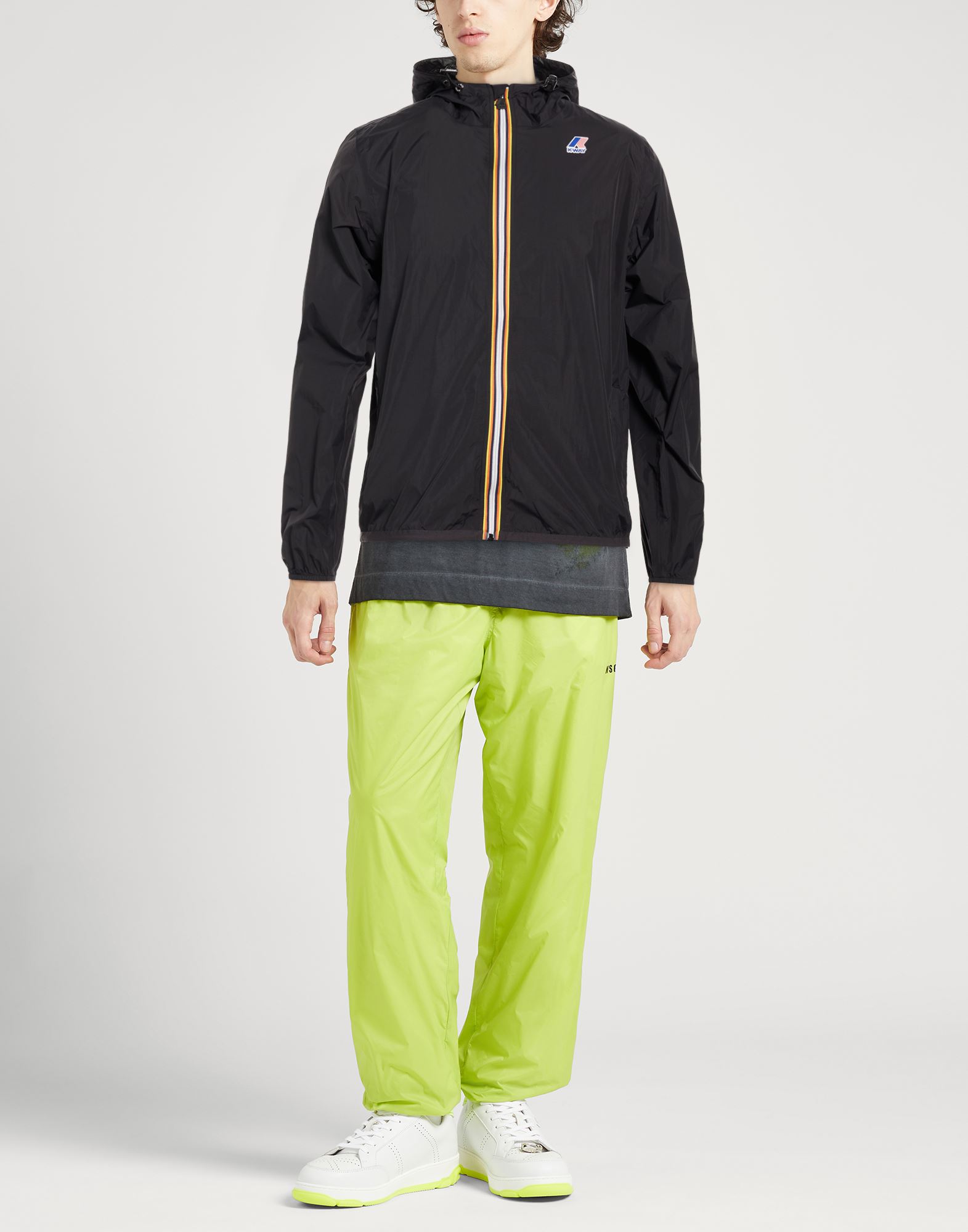  K-way - Jacken & Mäntel - Jacken Und Anoraks - On Yoox.com 